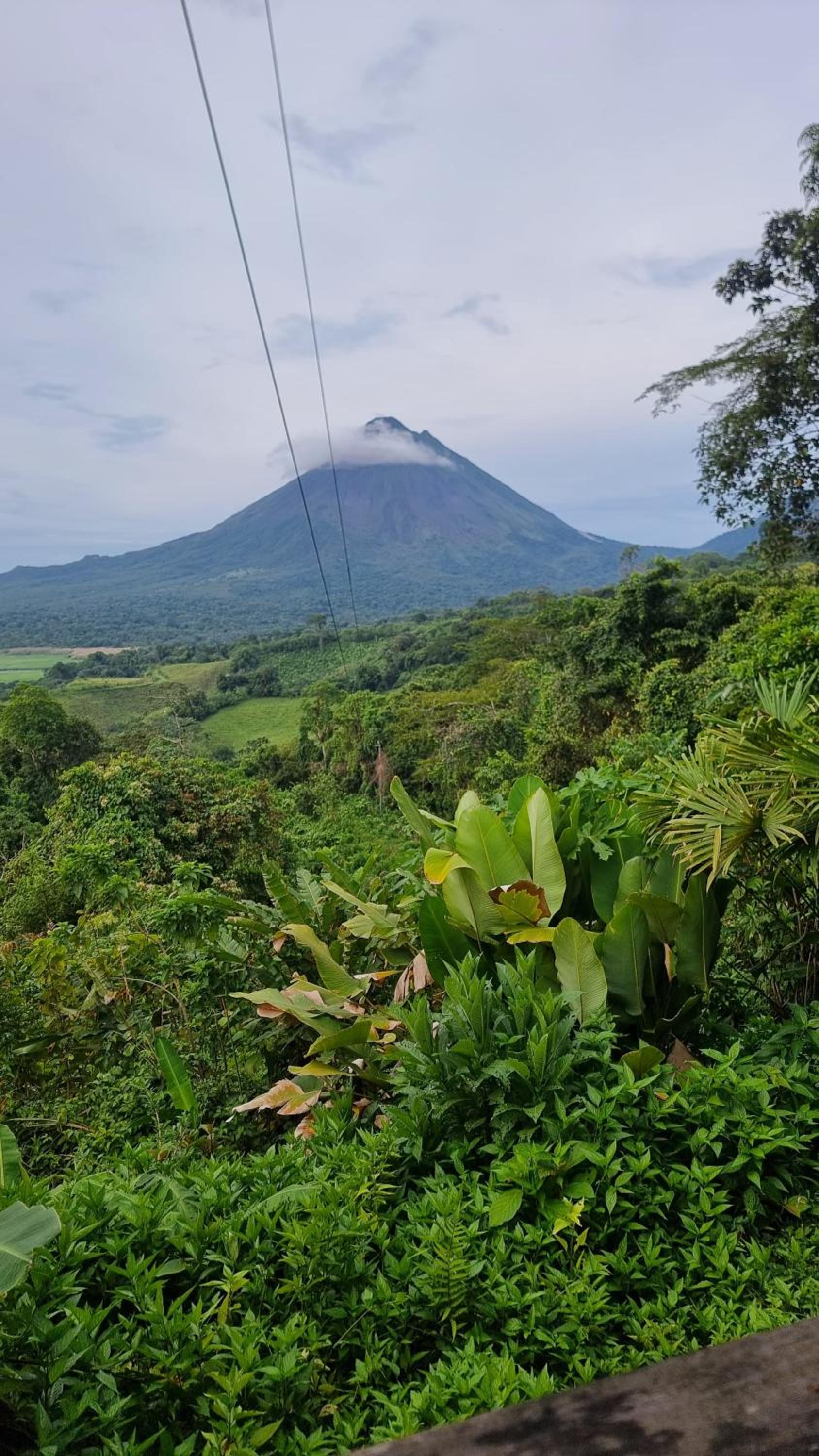 Arenal Jungla Lodge