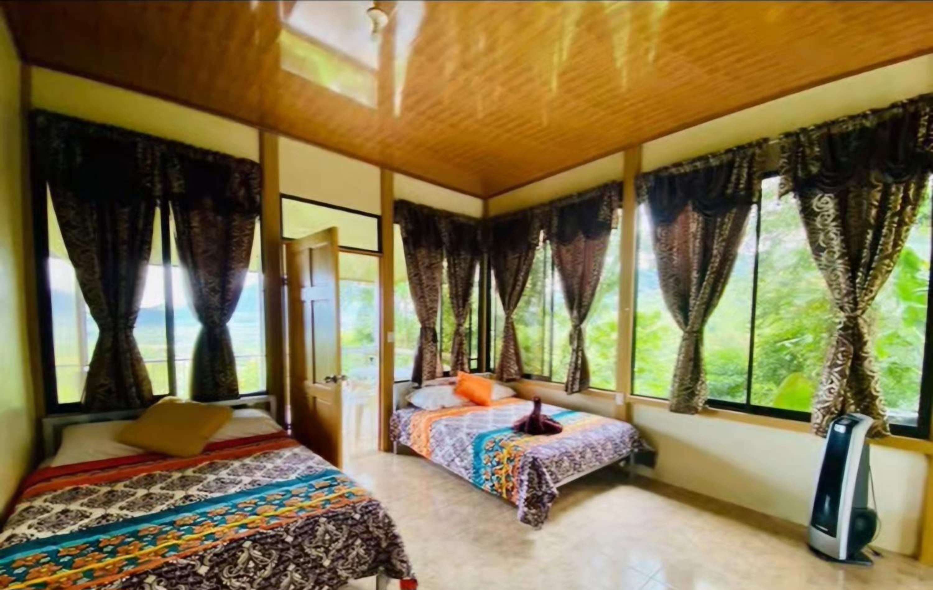Arenal Jungla Lodge