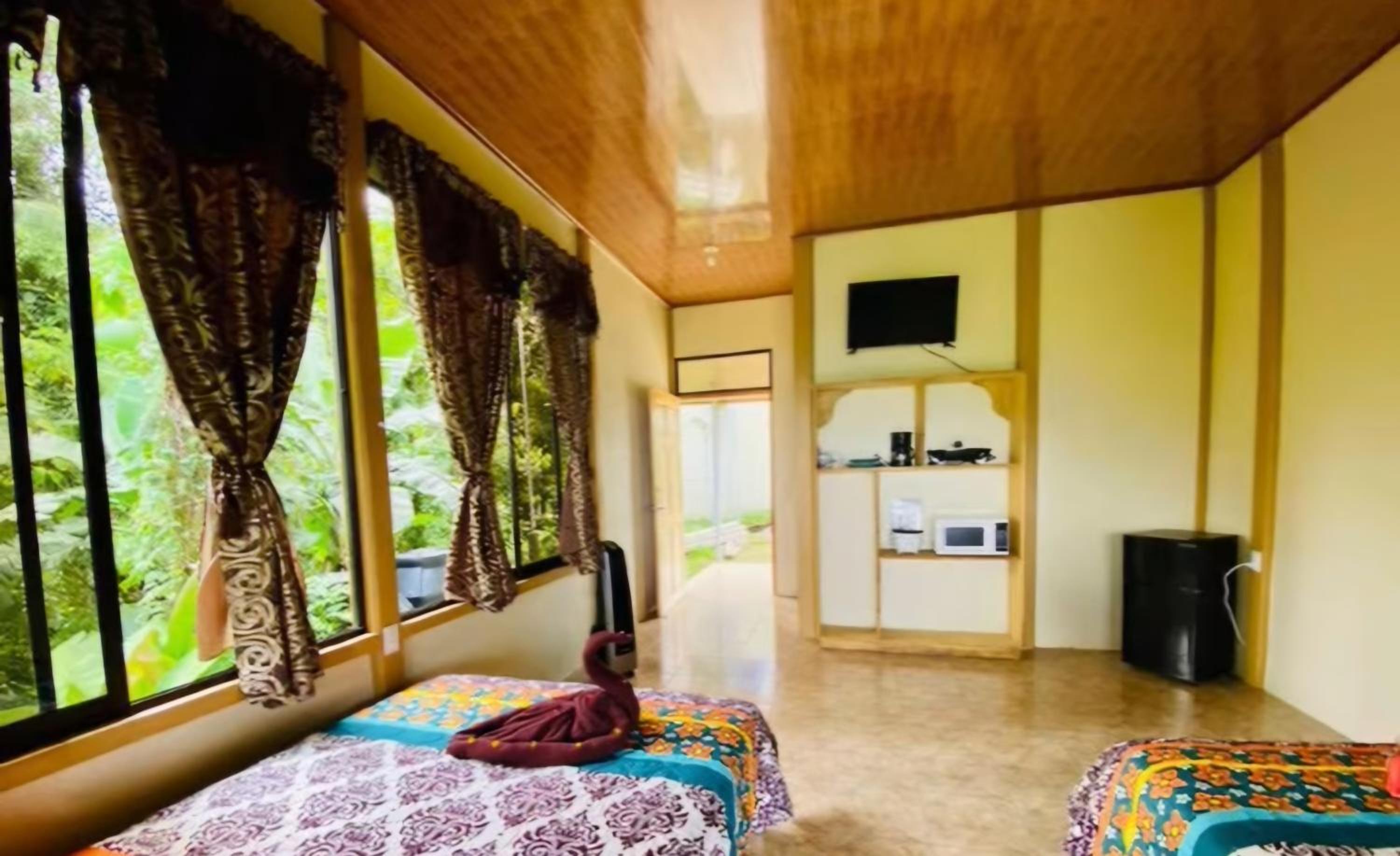 Arenal Jungla Lodge