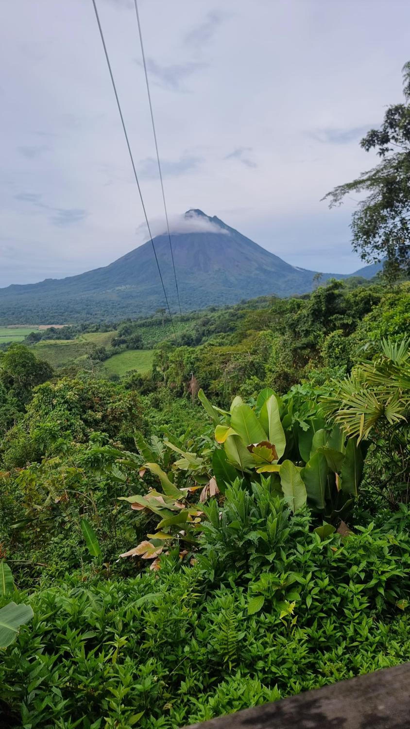 Arenal Jungla Lodge