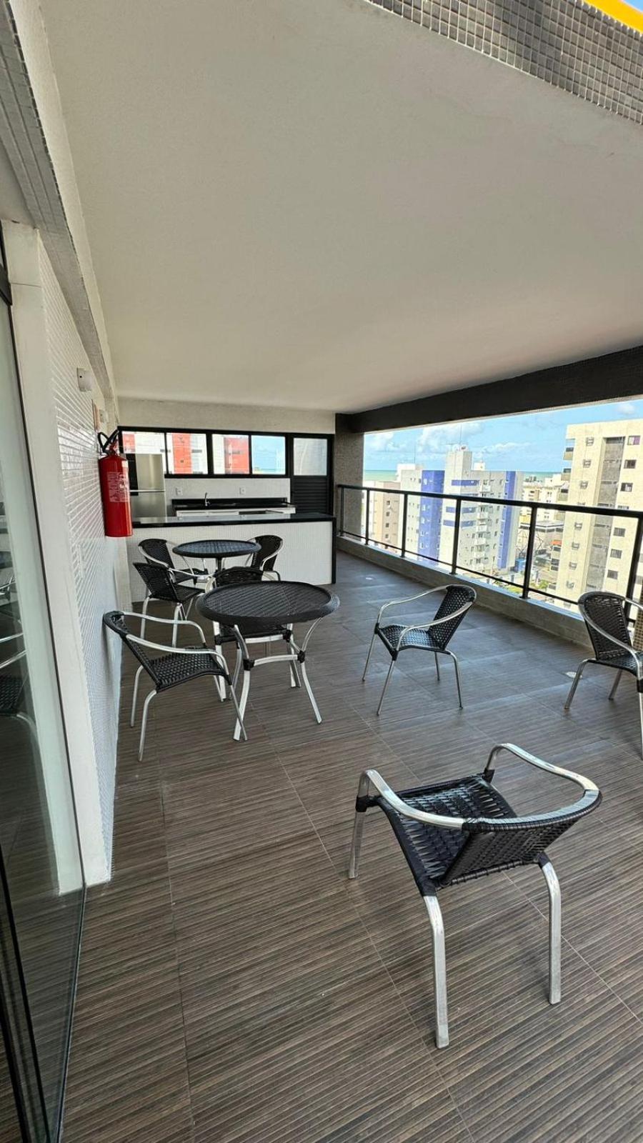 Flat Vip Solon Prime #Manaíra