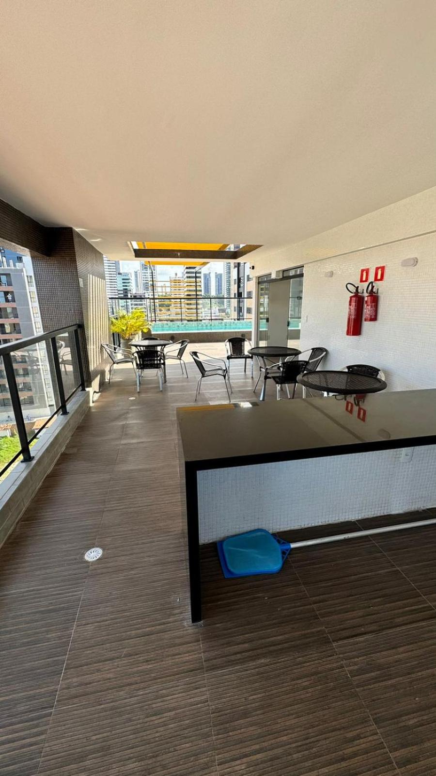 Flat Vip Solon Prime #Manaíra