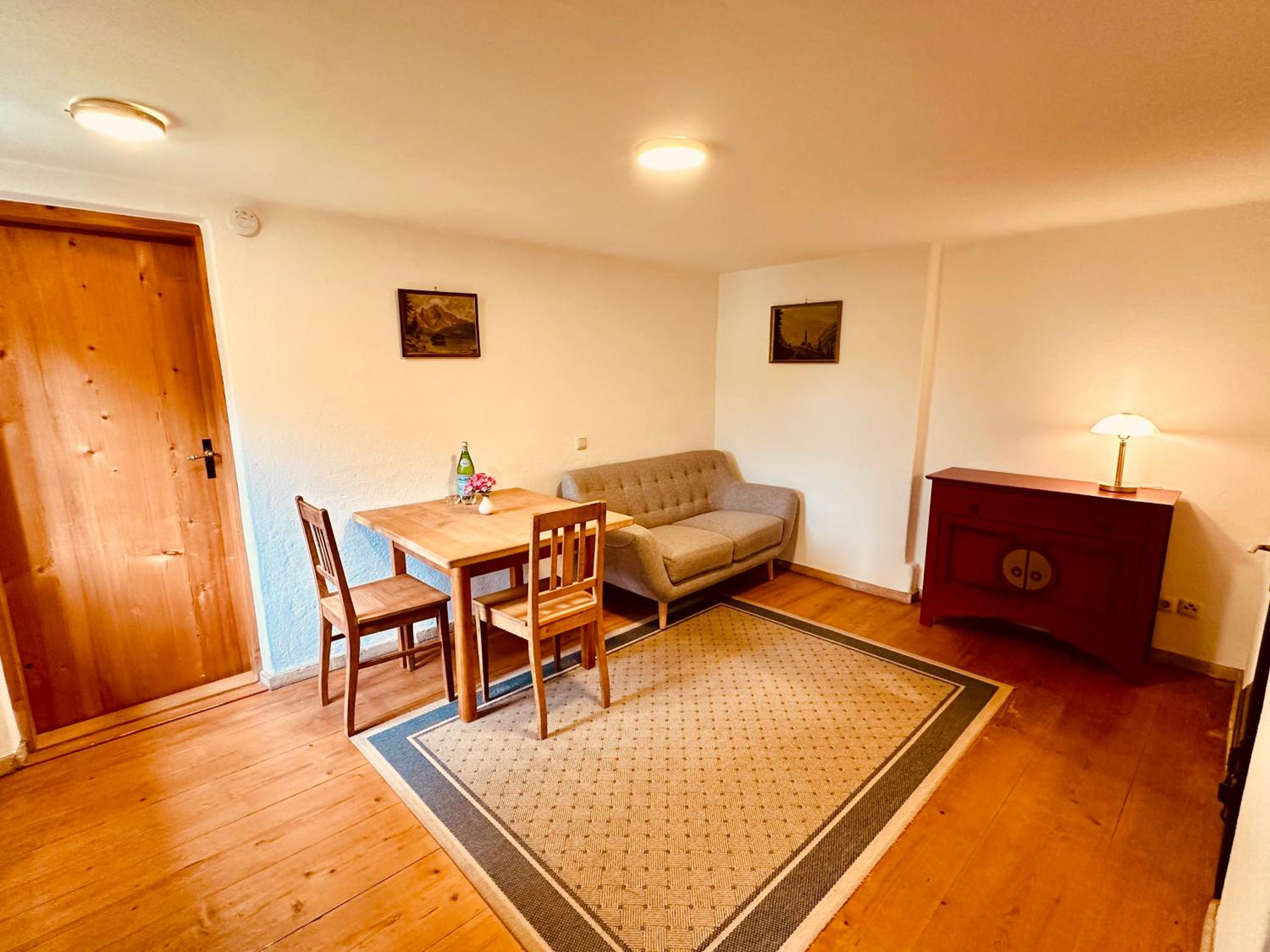 Vogelbauer Einliegerwohnung