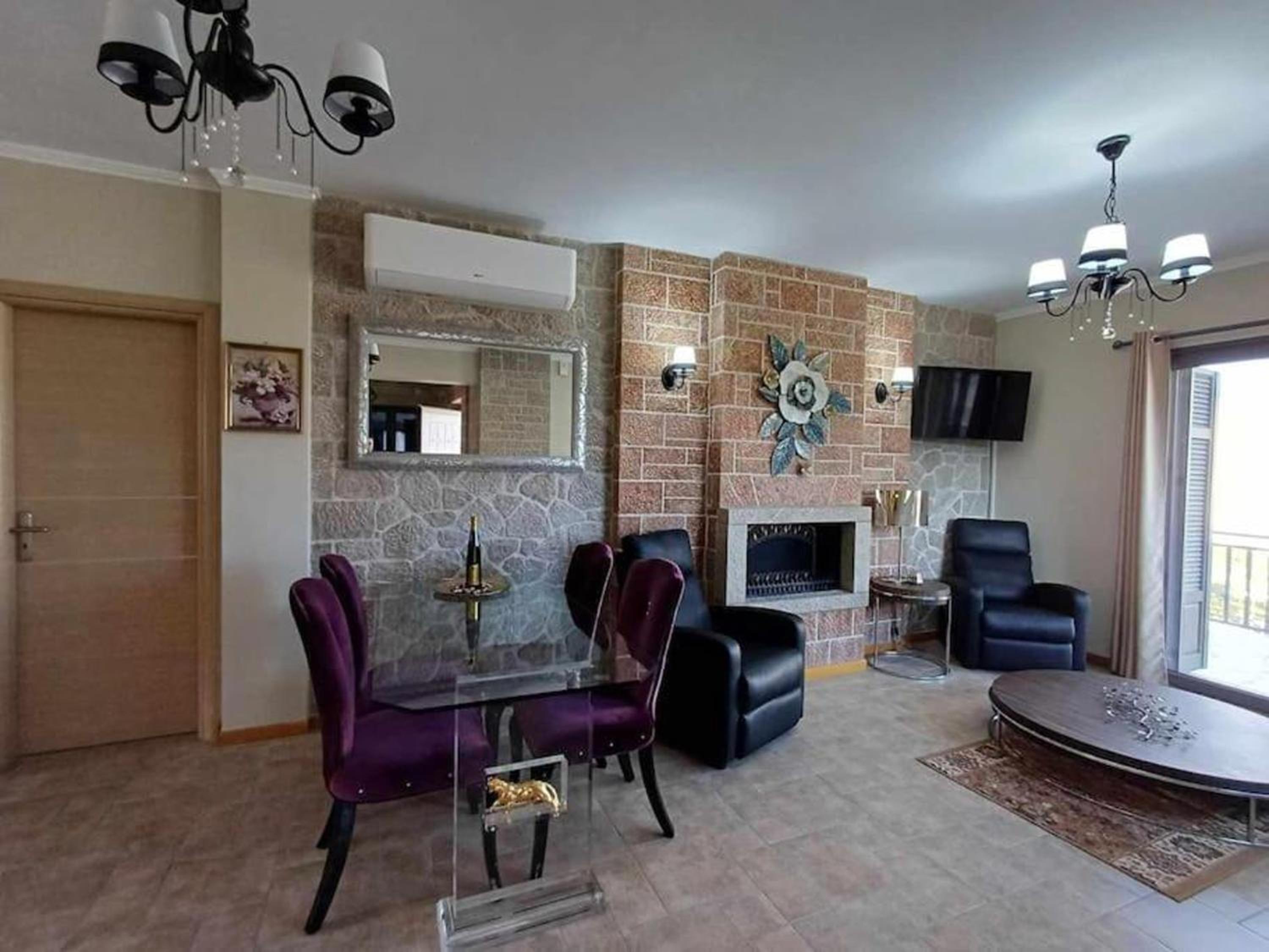 Villa Korilli