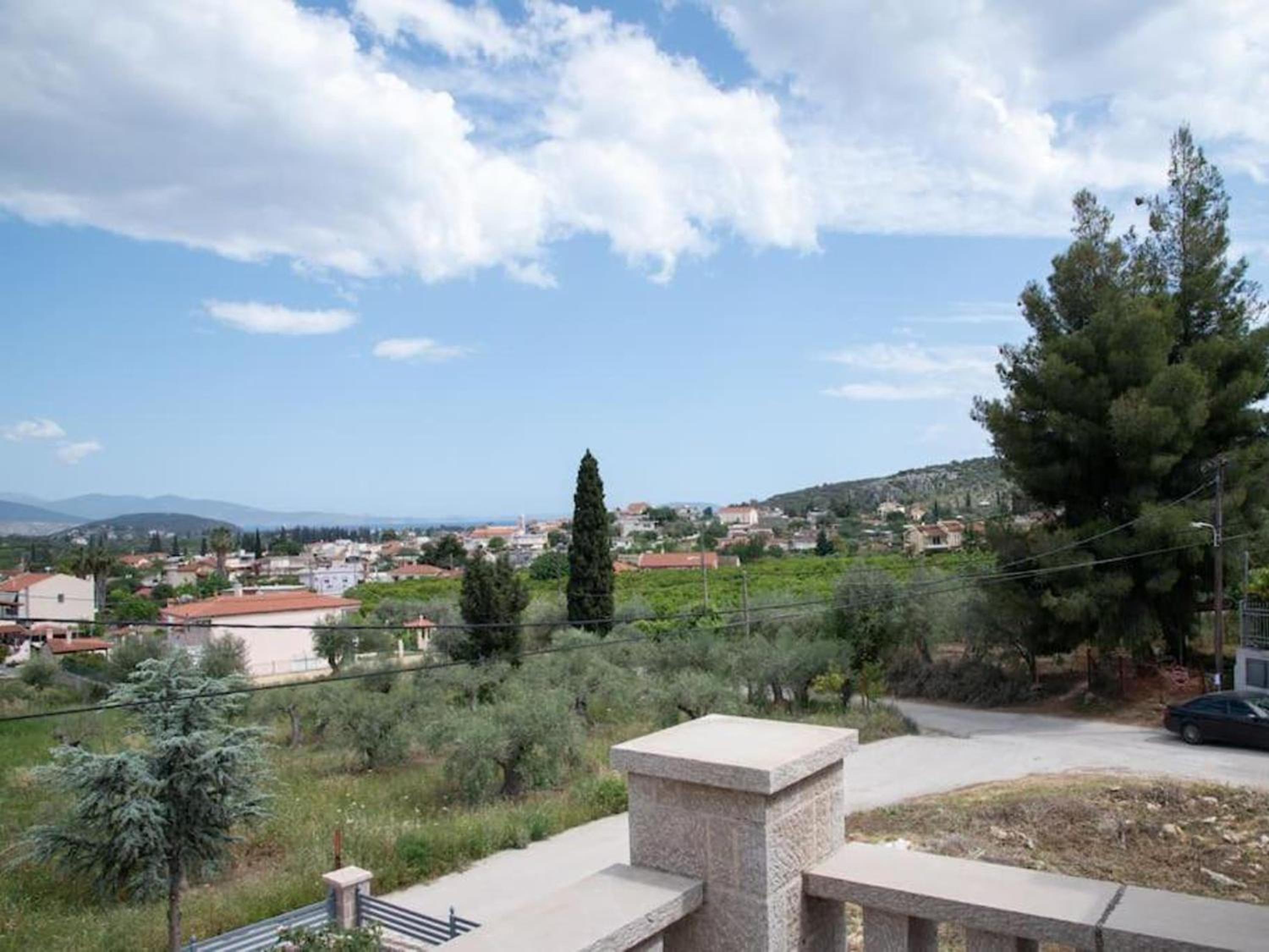 Villa Korilli
