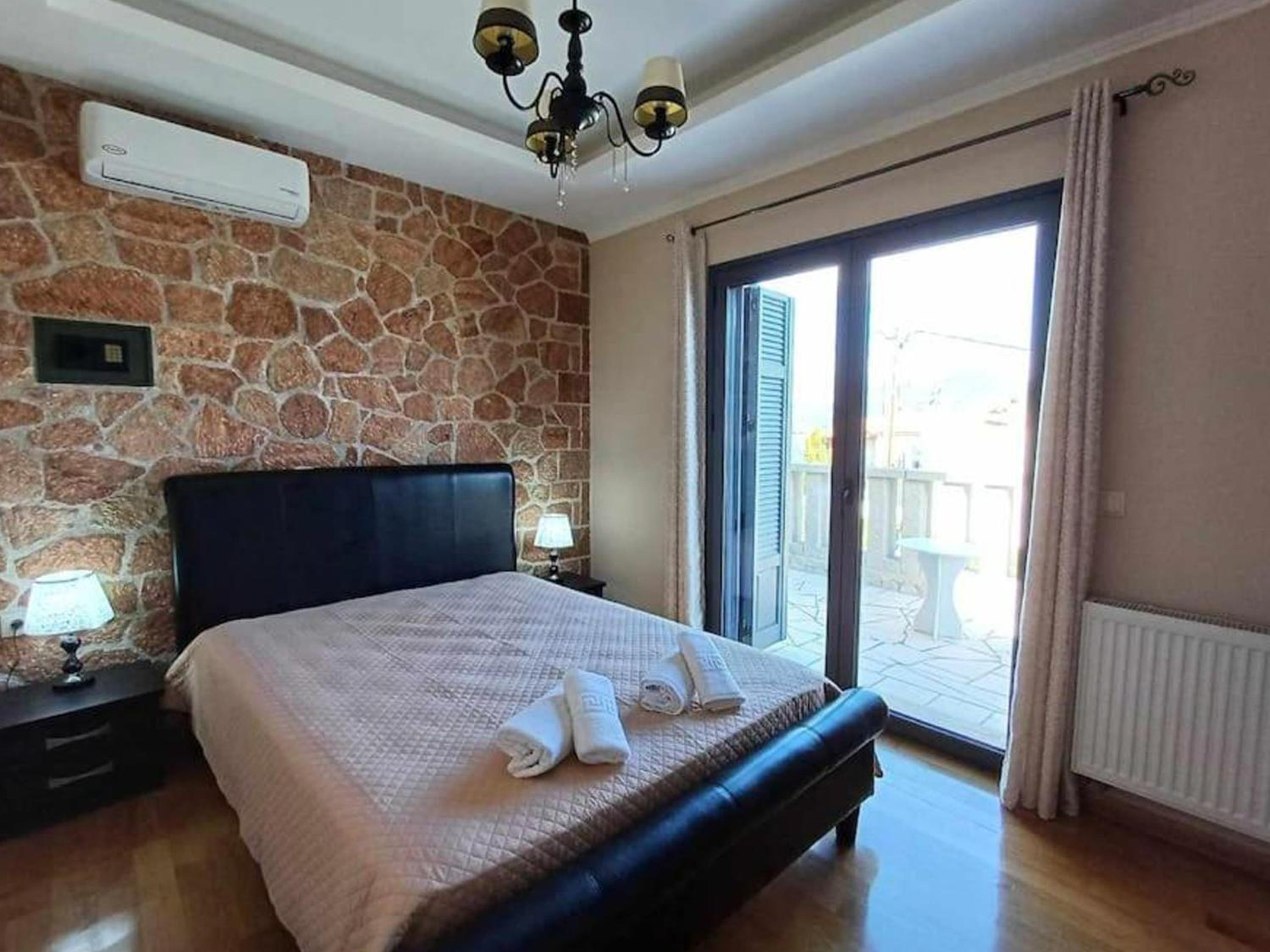 Villa Korilli