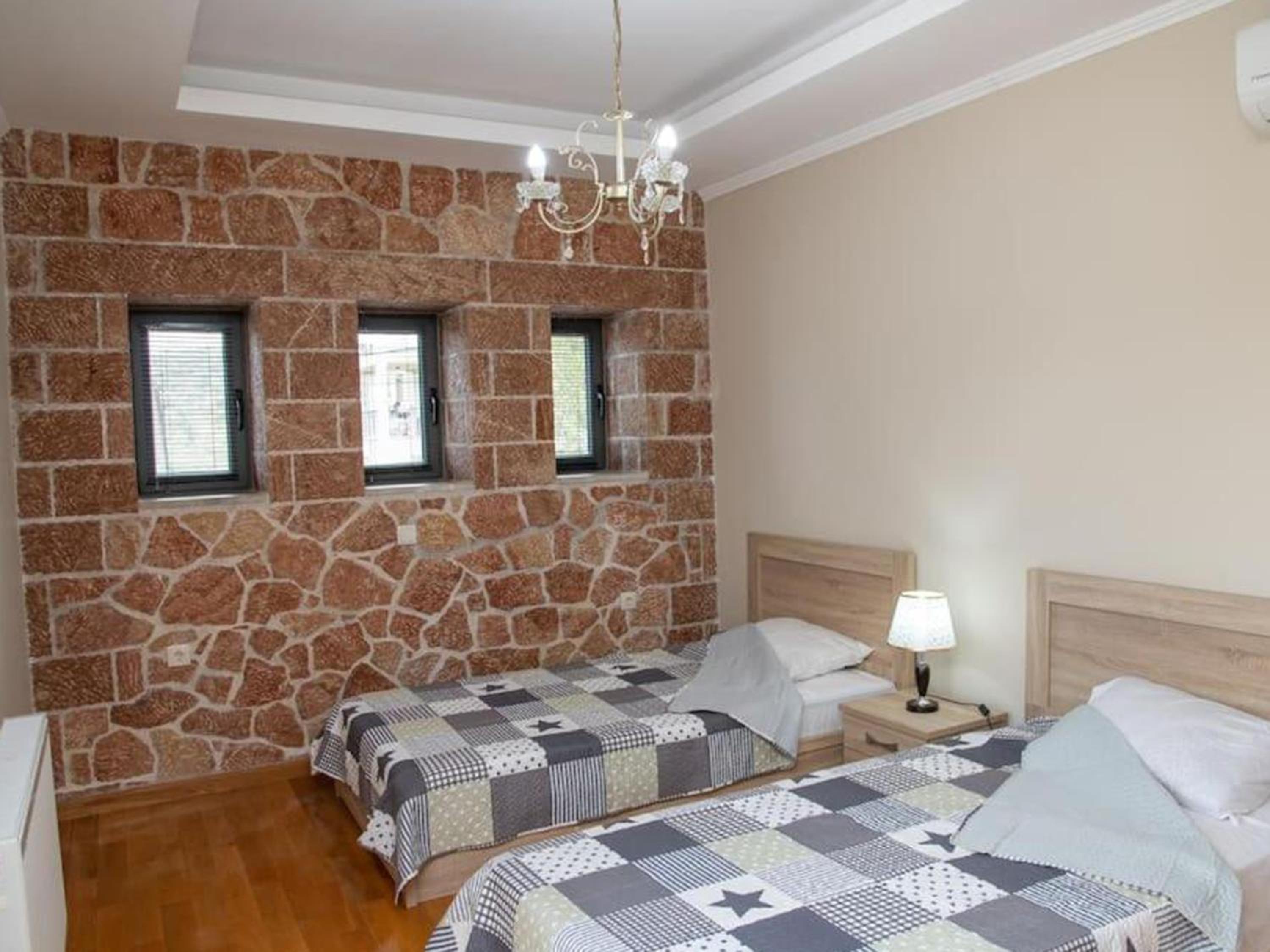Villa Korilli
