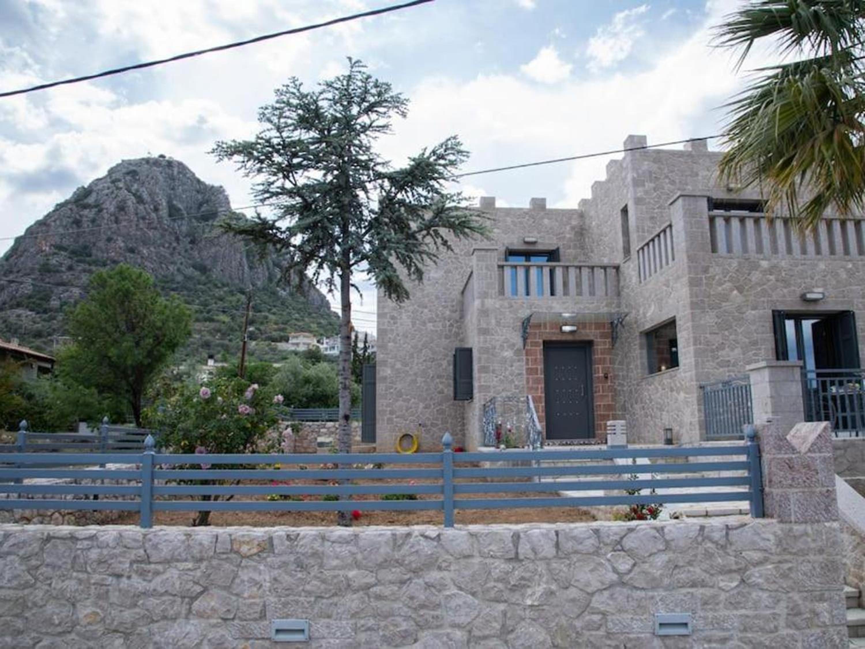 Villa Korilli