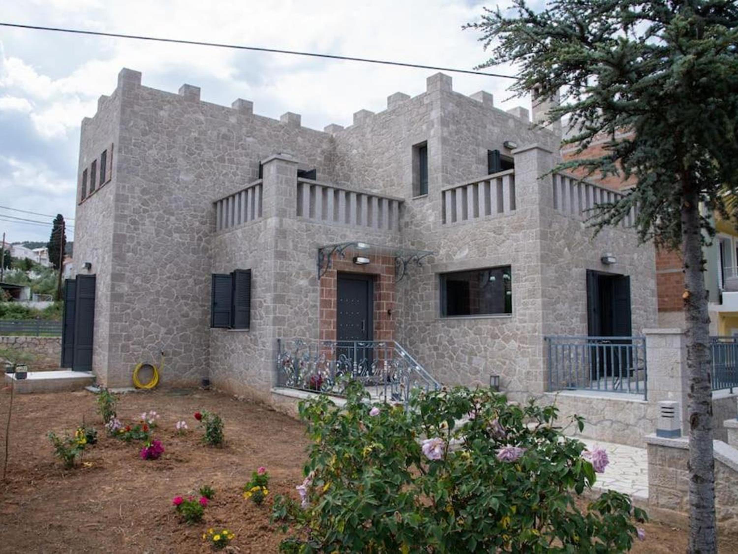 Villa Korilli