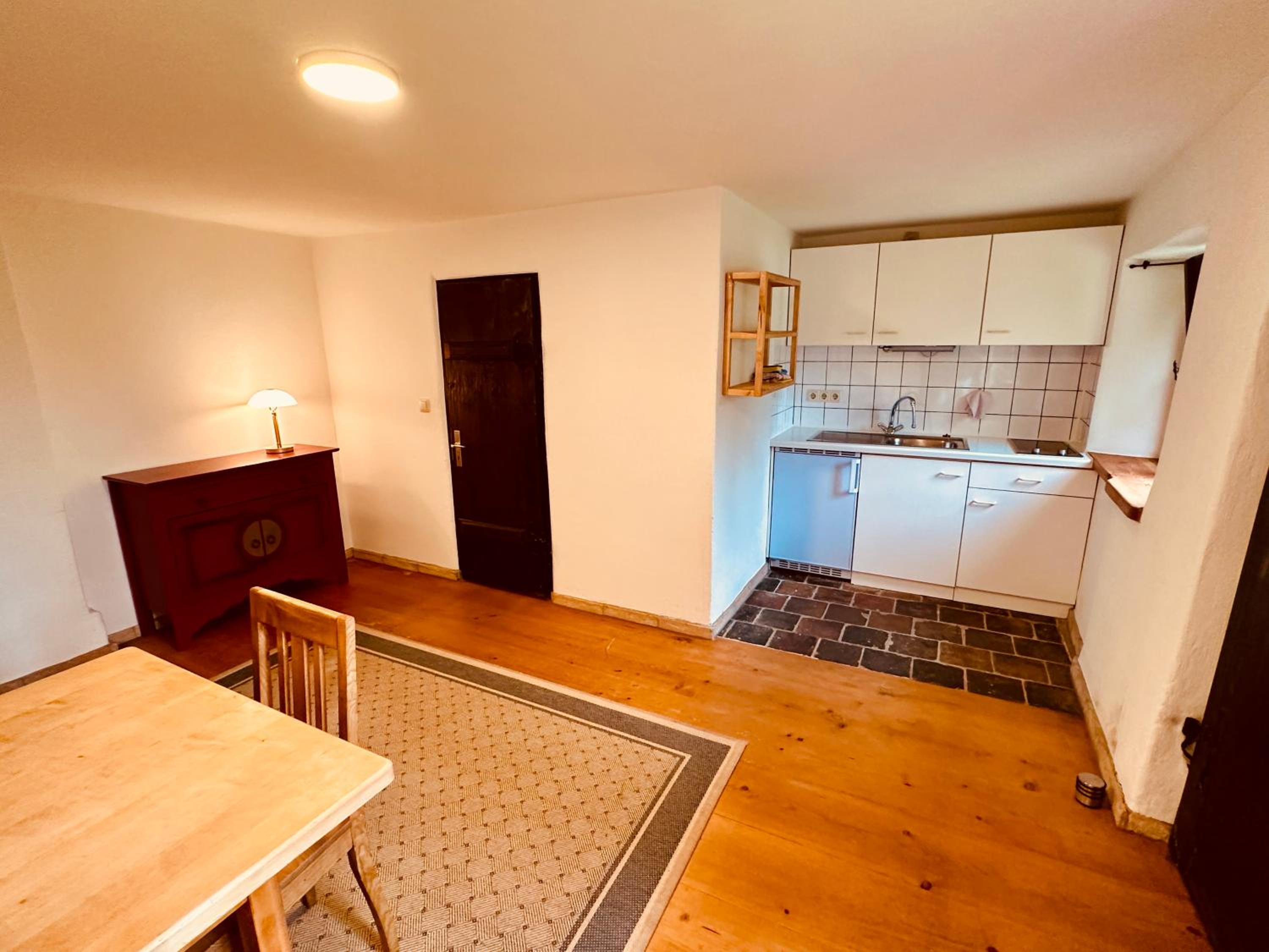 Vogelbauer Einliegerwohnung