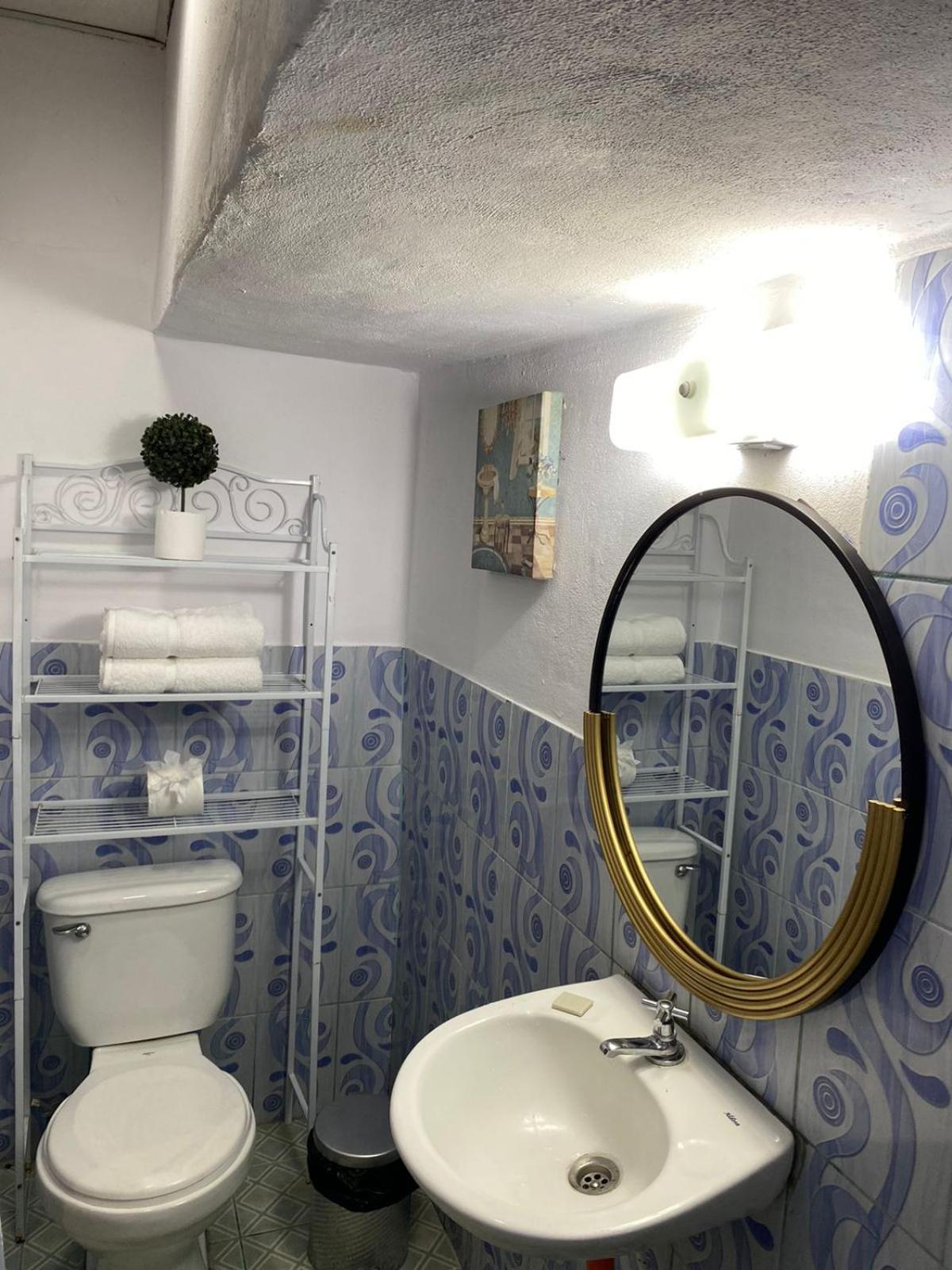 Hostal Pochote