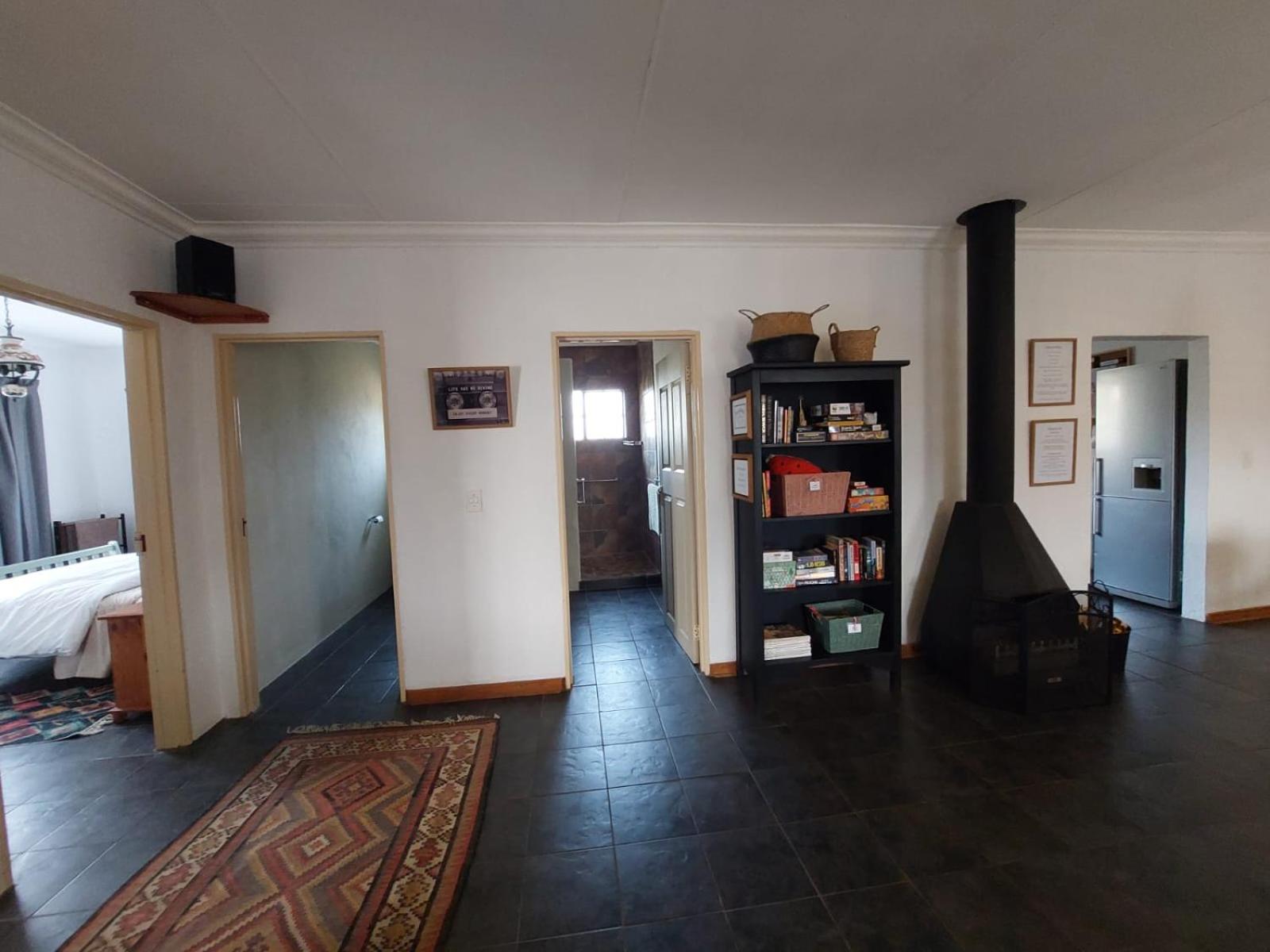 Graskop Cottage
