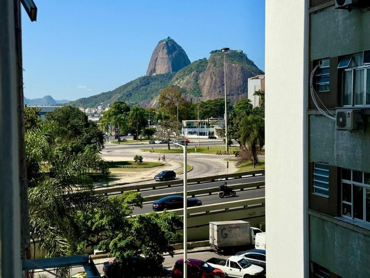 Studio para o Pão de Açúcar na praia de Botafogo photo 3