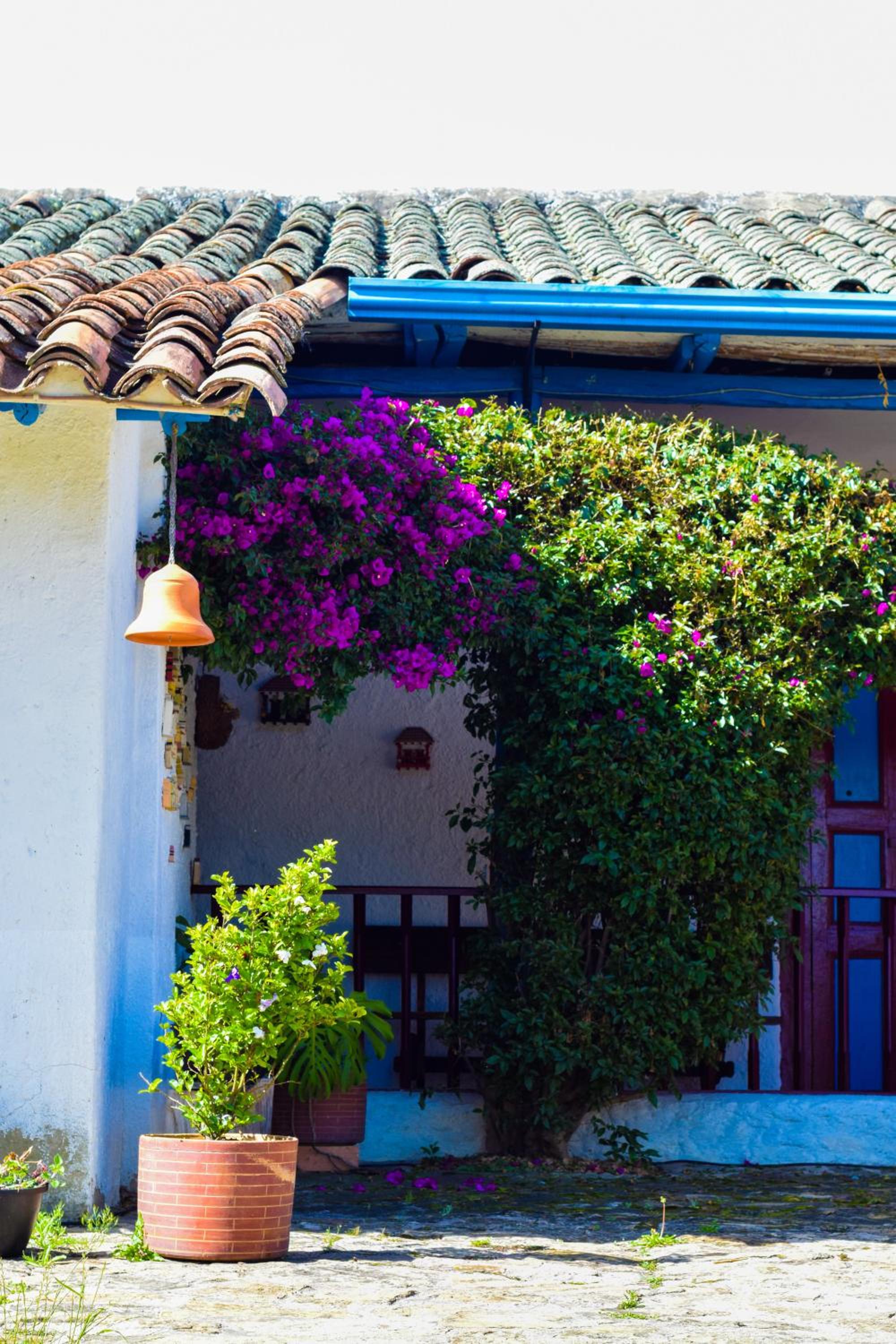 Casa Campestre SUANOGA