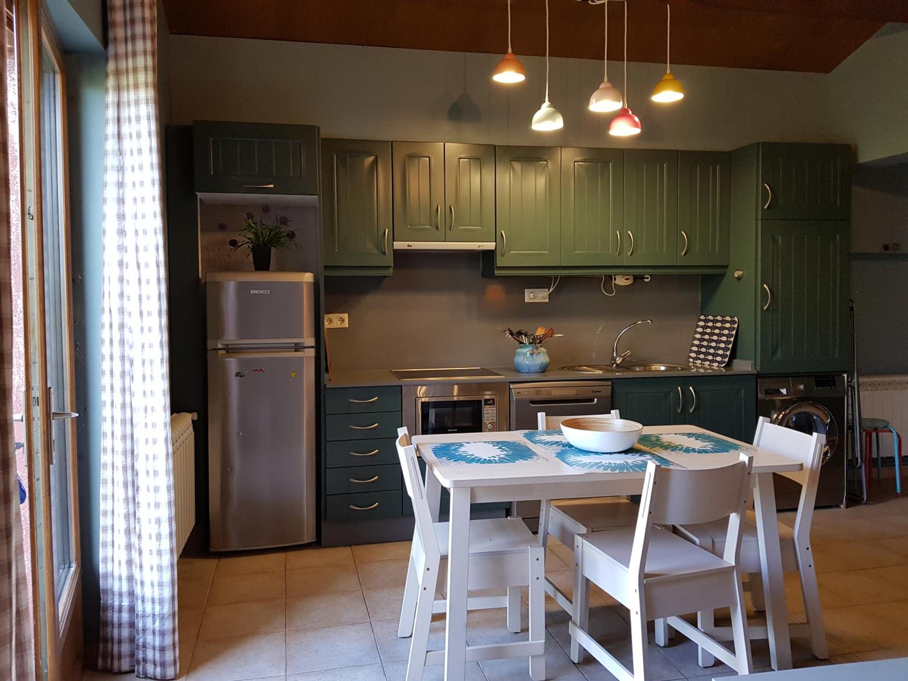 Apartamentos Rosa Jove view 5
