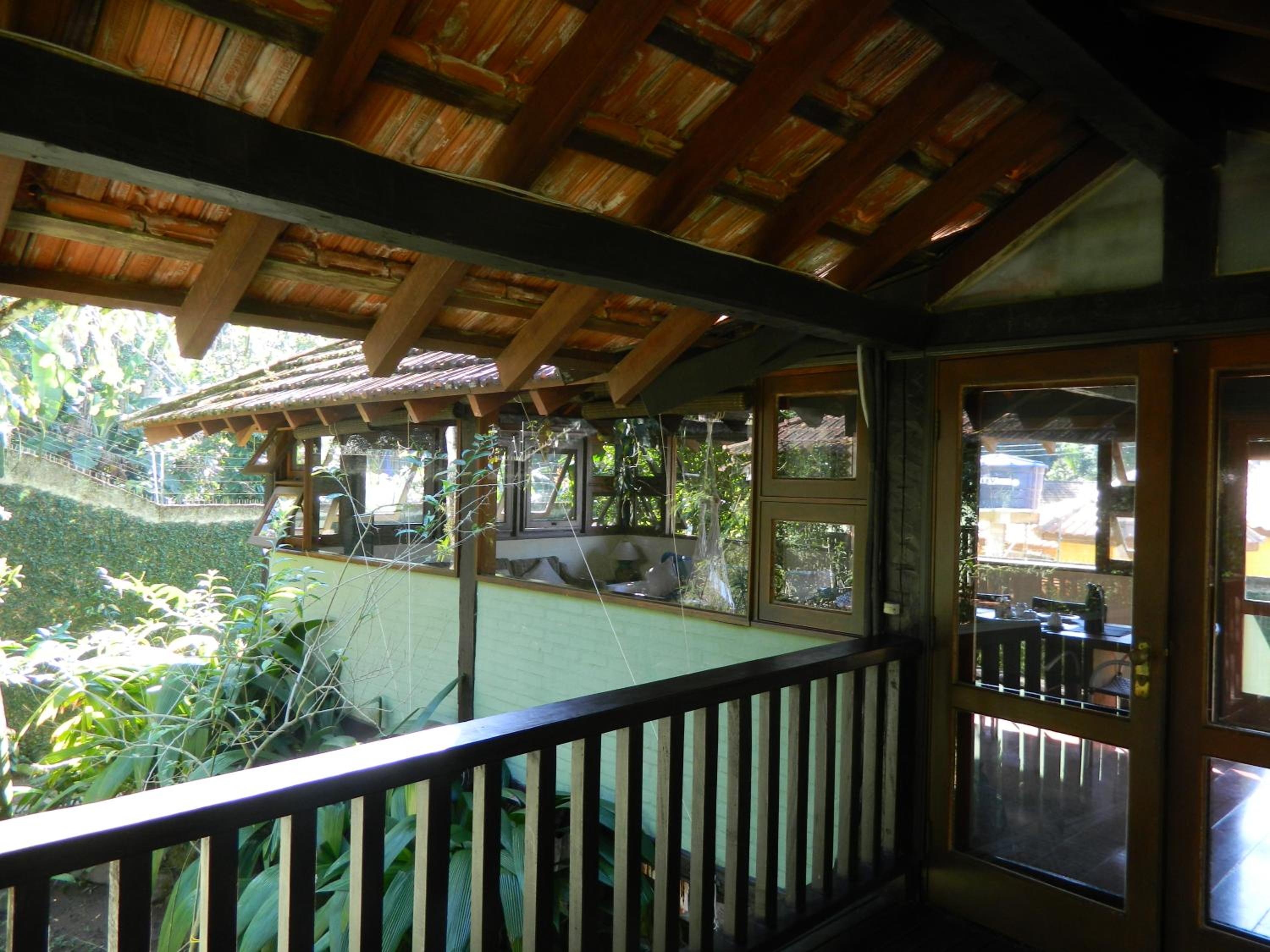 Casa em Condomínio na Mata Atlântica - Bioma