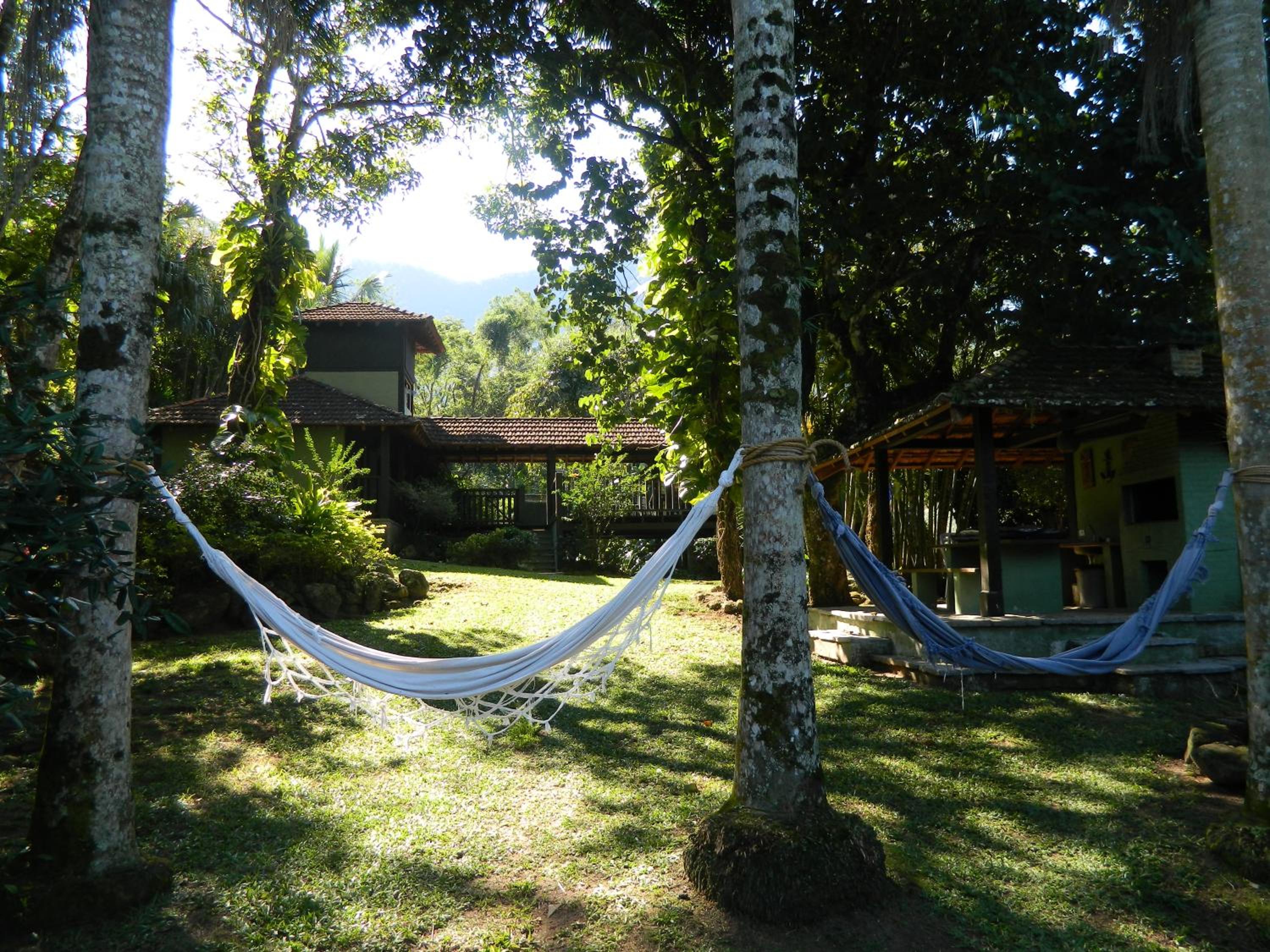 Casa em Condomínio na Mata Atlântica - Bioma