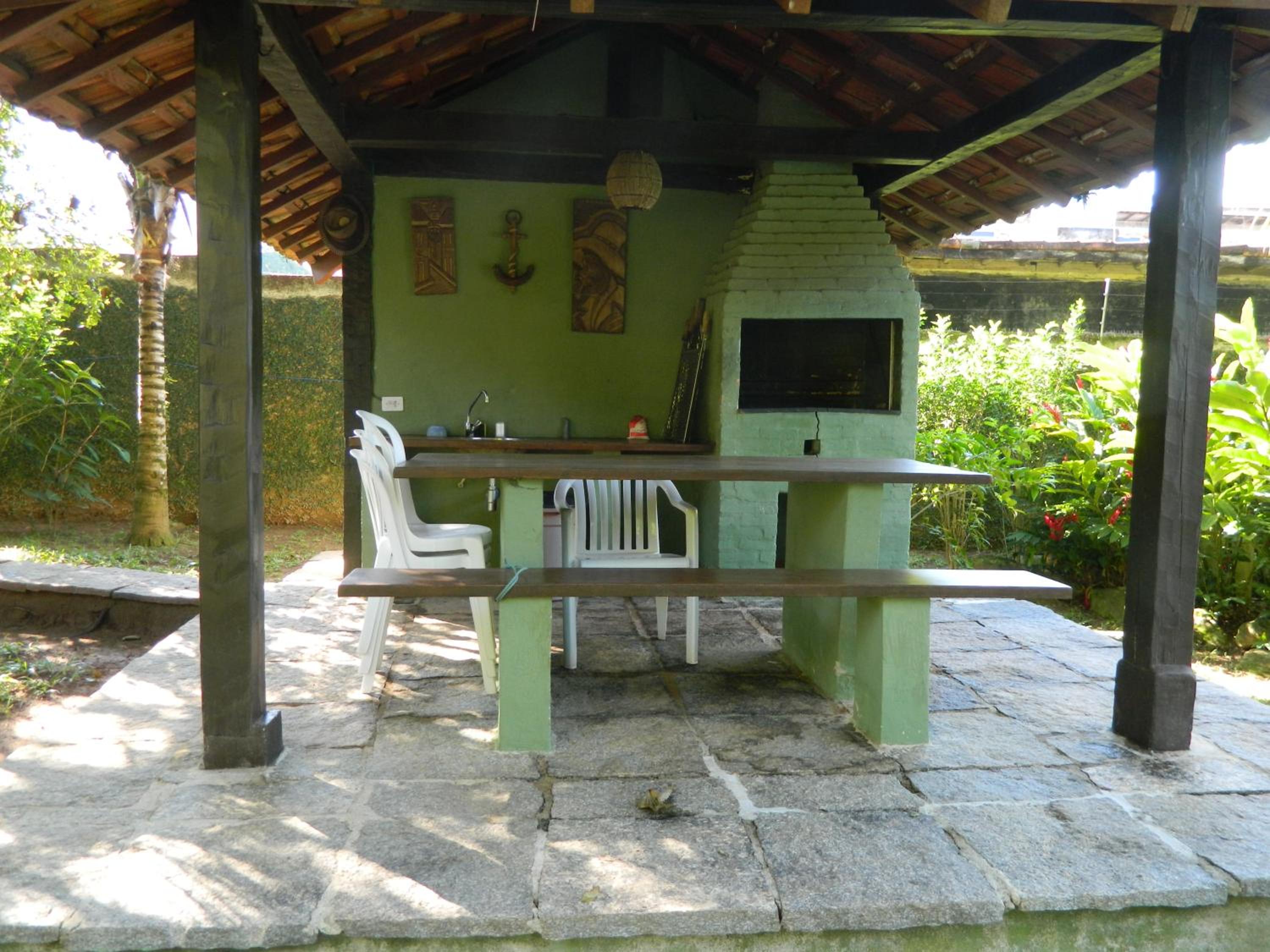 Casa em Condomínio na Mata Atlântica - Bioma