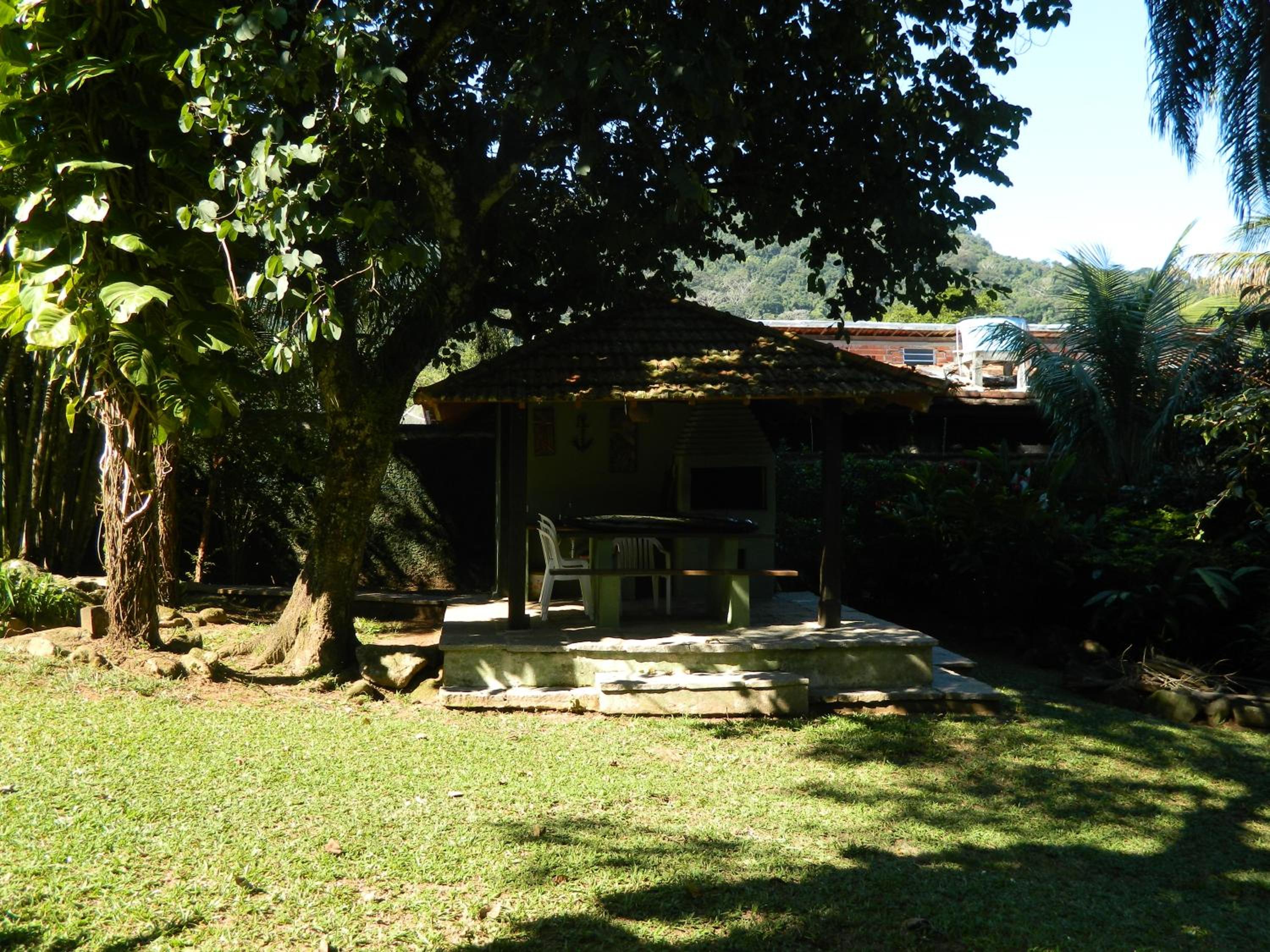 Casa em Condomínio na Mata Atlântica - Bioma
