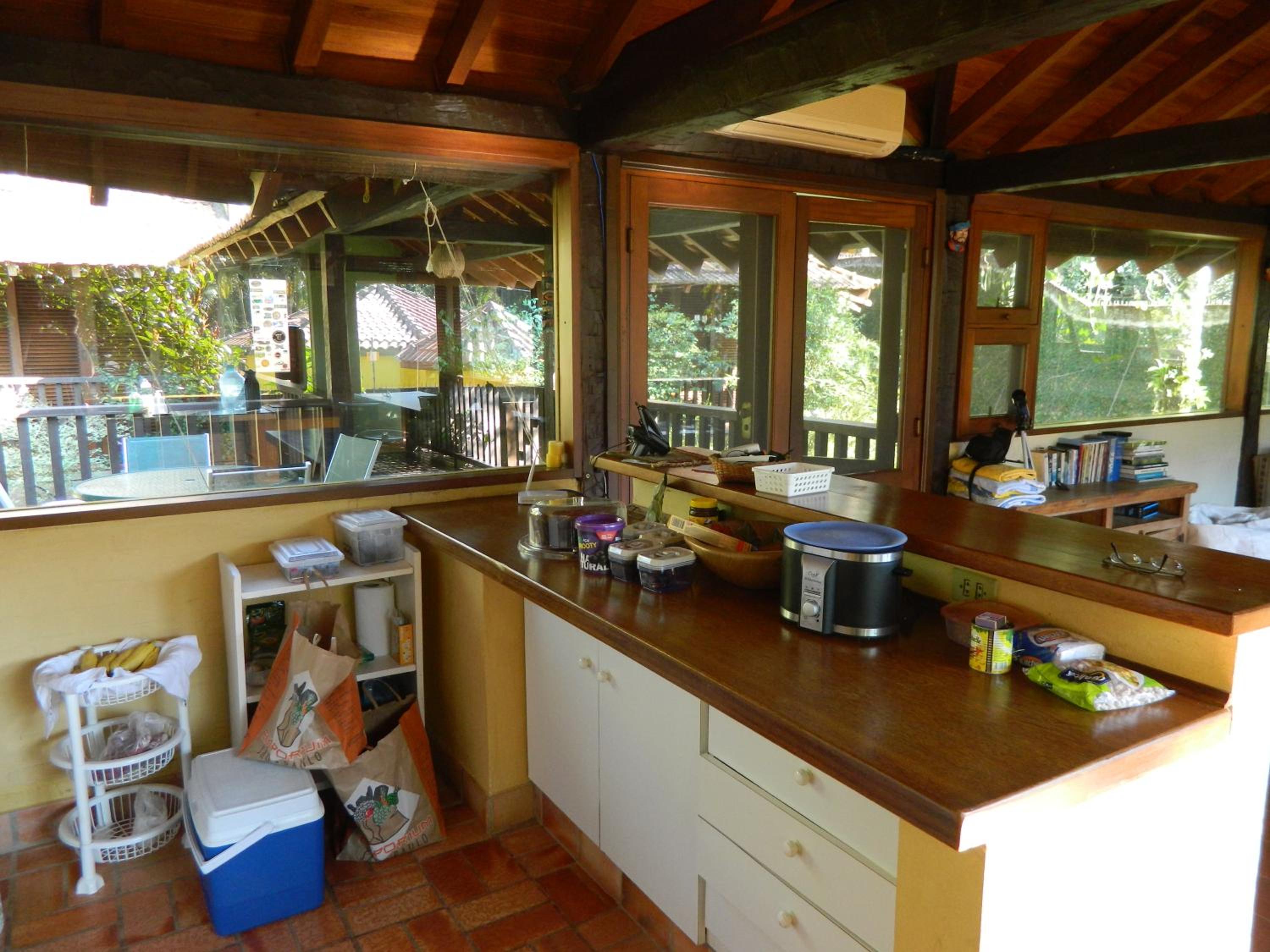 Casa em Condomínio na Mata Atlântica - Bioma