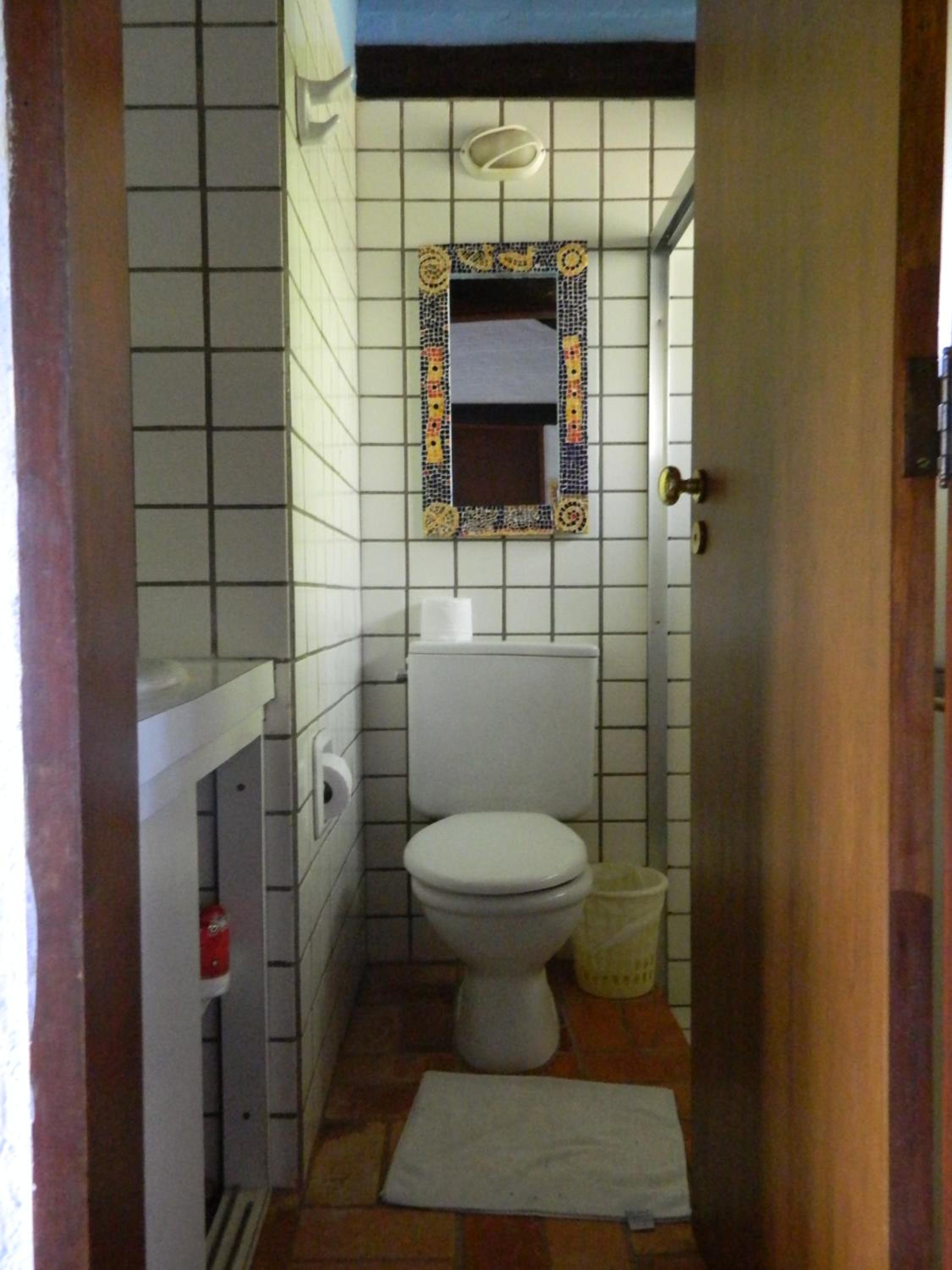 Casa em Condomínio na Mata Atlântica - Bioma