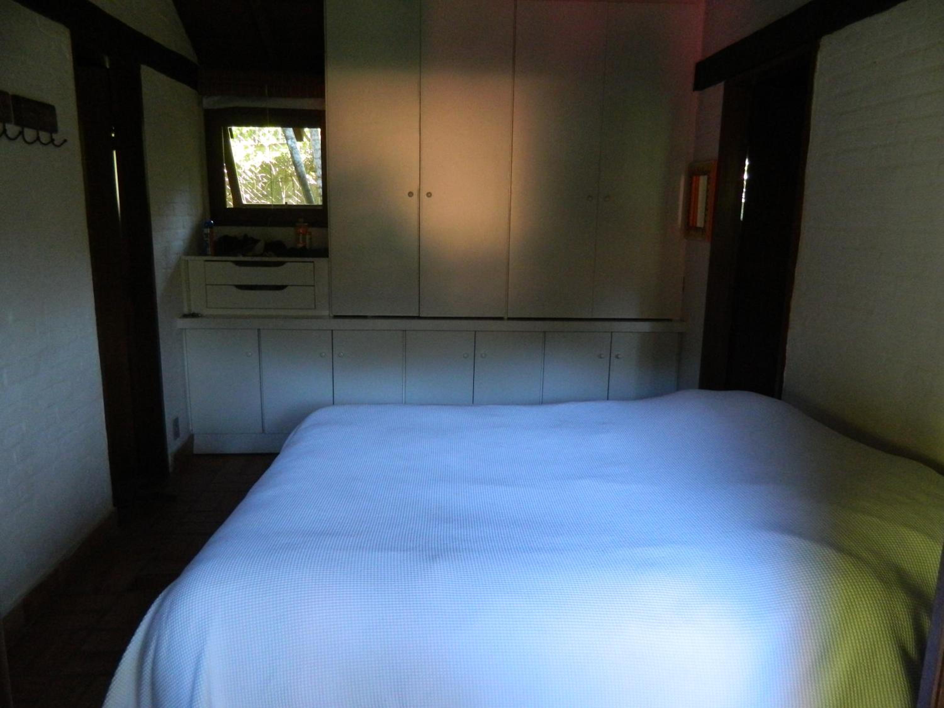 Casa em Condomínio na Mata Atlântica - Bioma