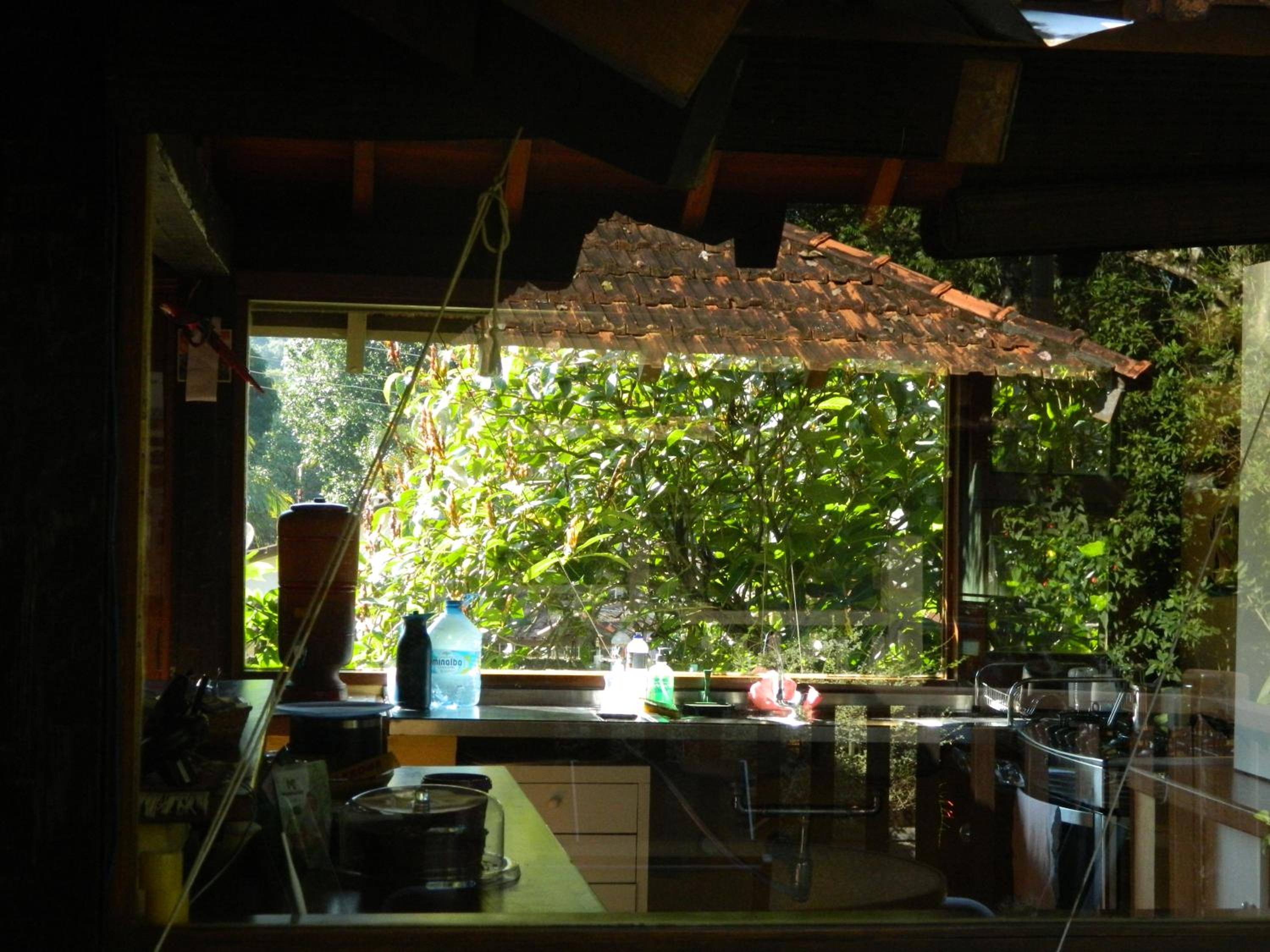 Casa em Condomínio na Mata Atlântica - Bioma