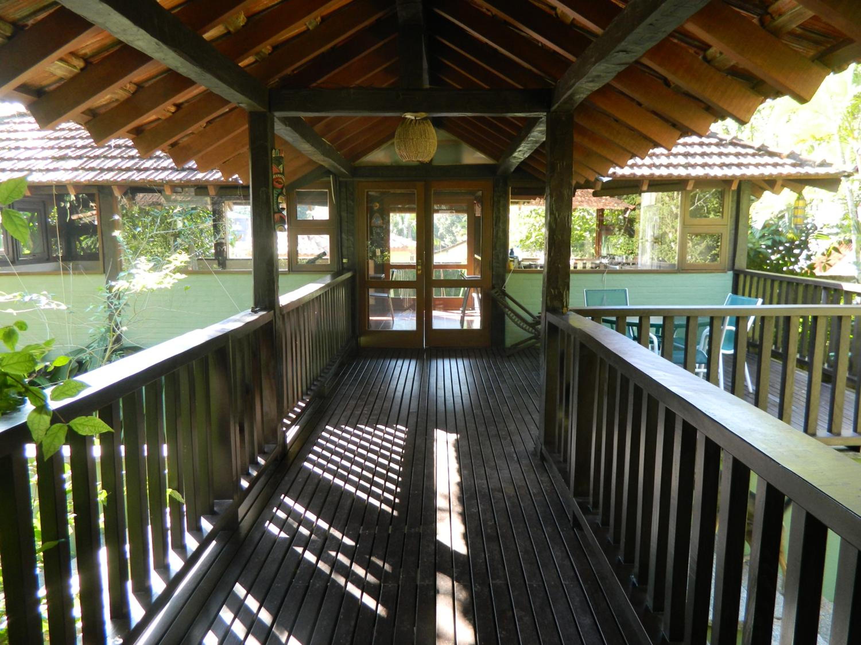 Casa em Condomínio na Mata Atlântica - Bioma