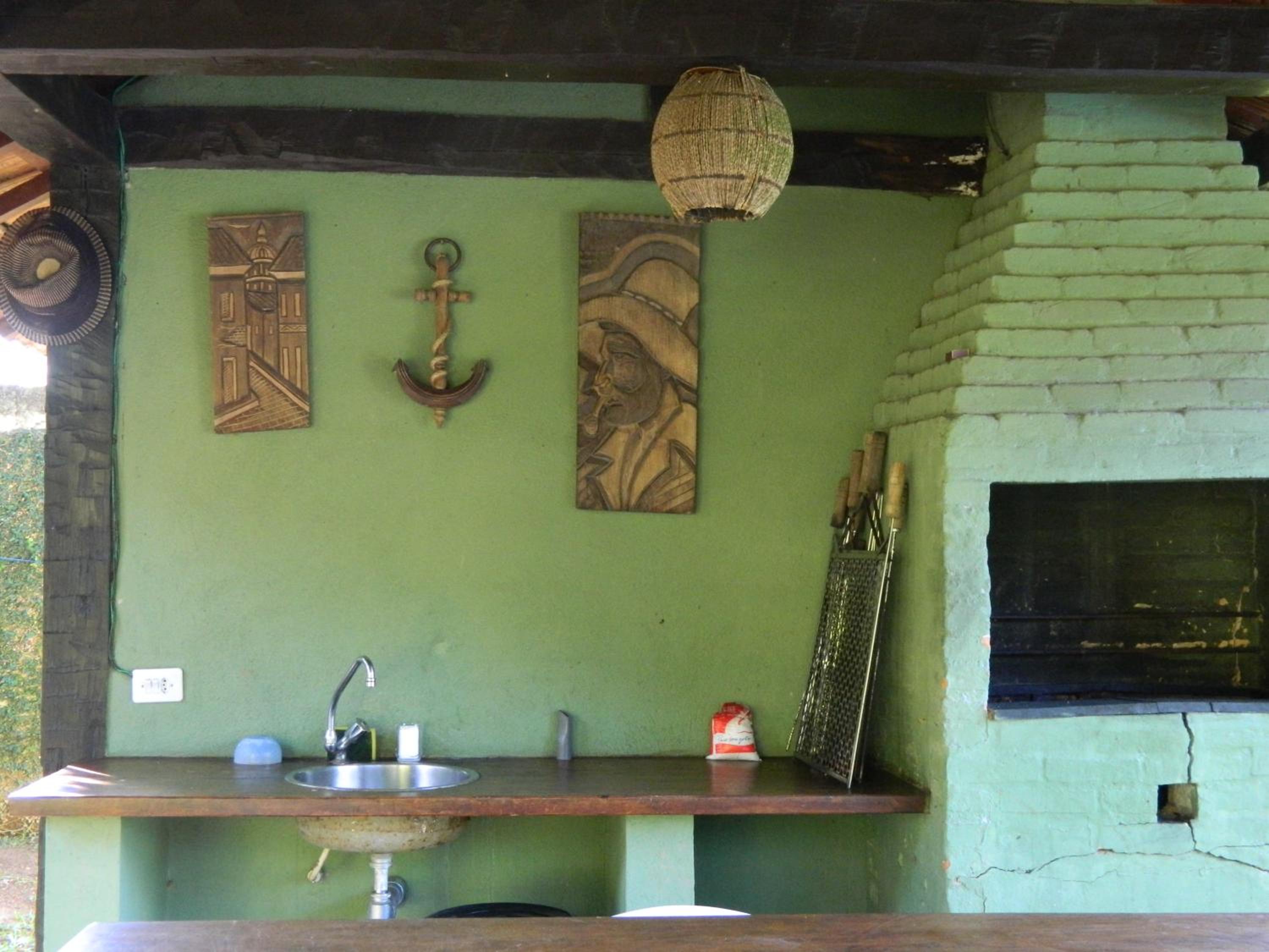 Casa em Condomínio na Mata Atlântica - Bioma