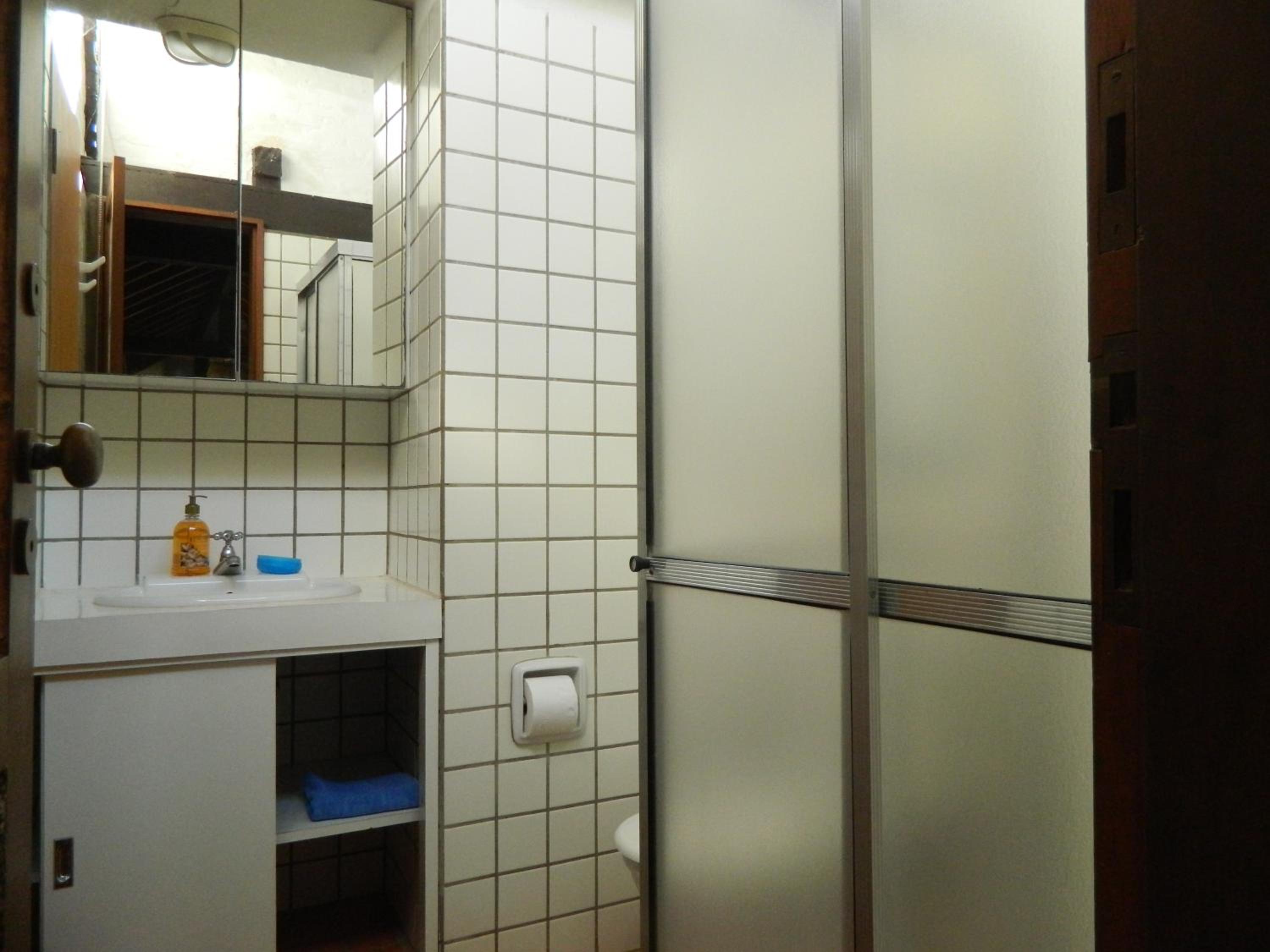 Casa em Condomínio na Mata Atlântica - Bioma