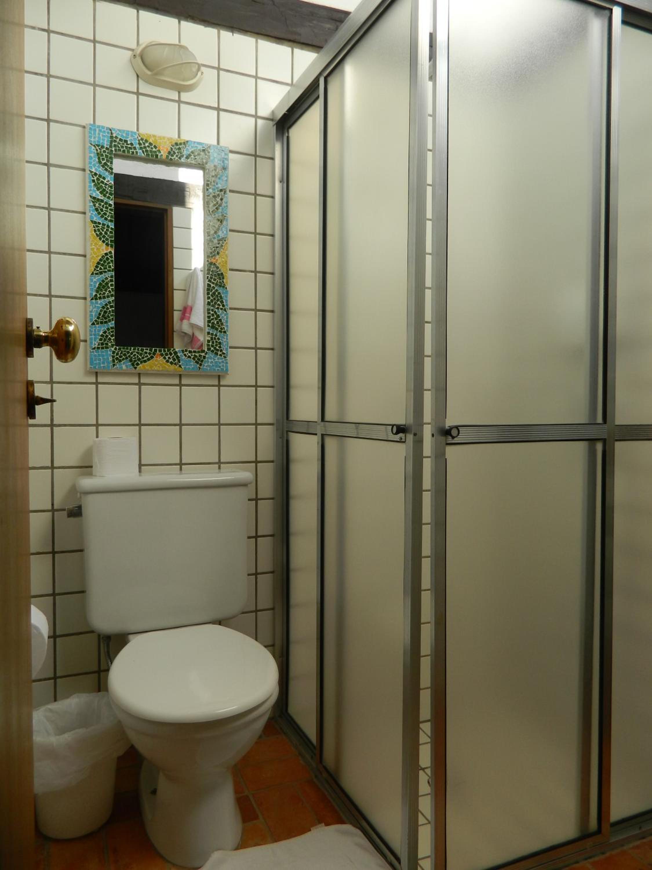 Casa em Condomínio na Mata Atlântica - Bioma