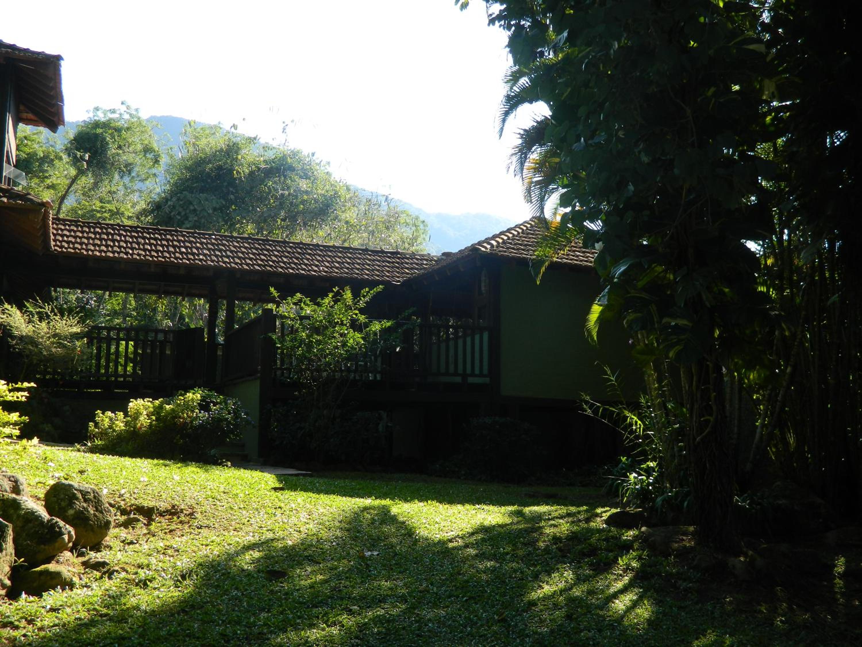 Casa em Condomínio na Mata Atlântica - Bioma