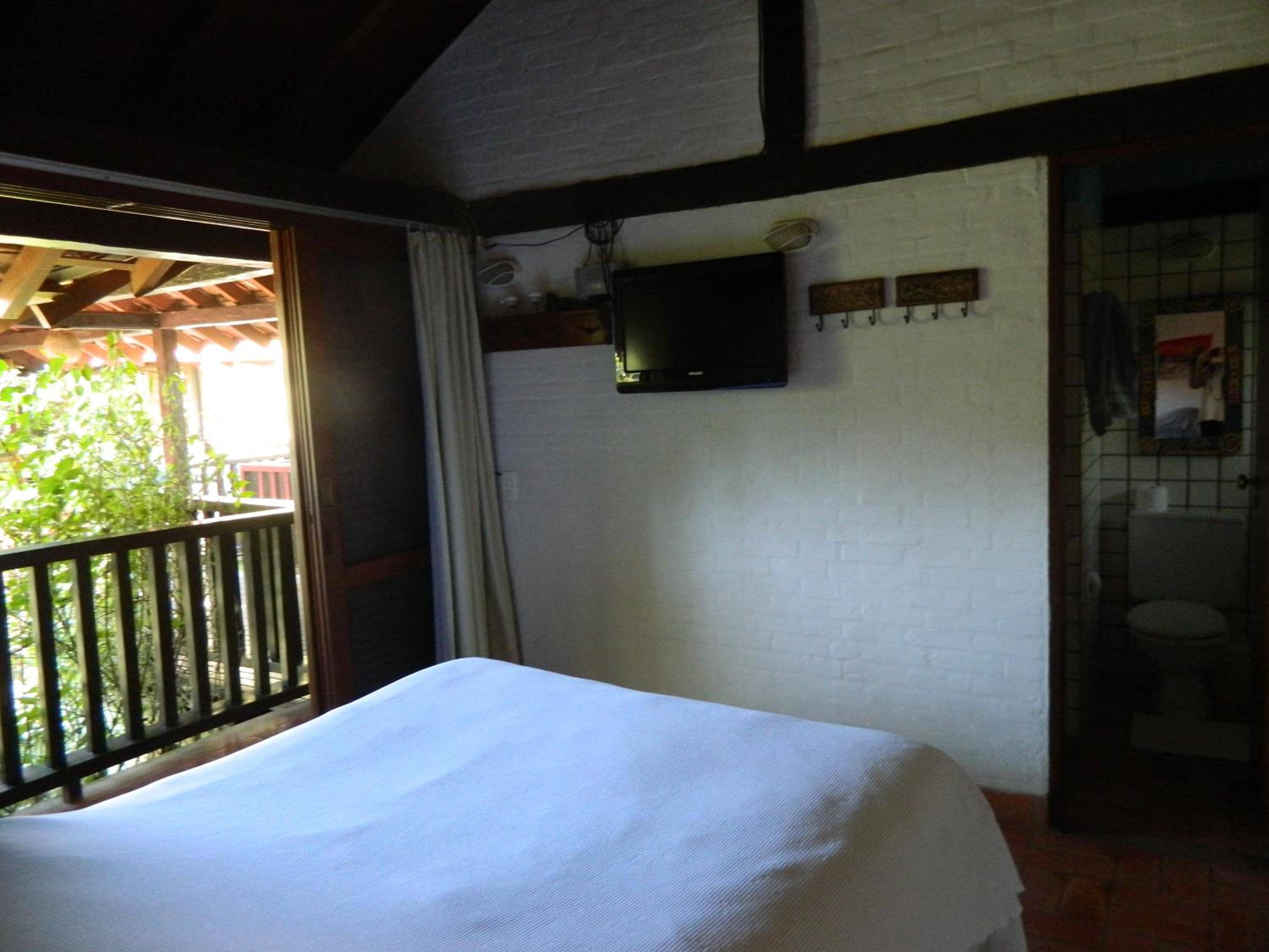 Casa em Condomínio na Mata Atlântica - Bioma