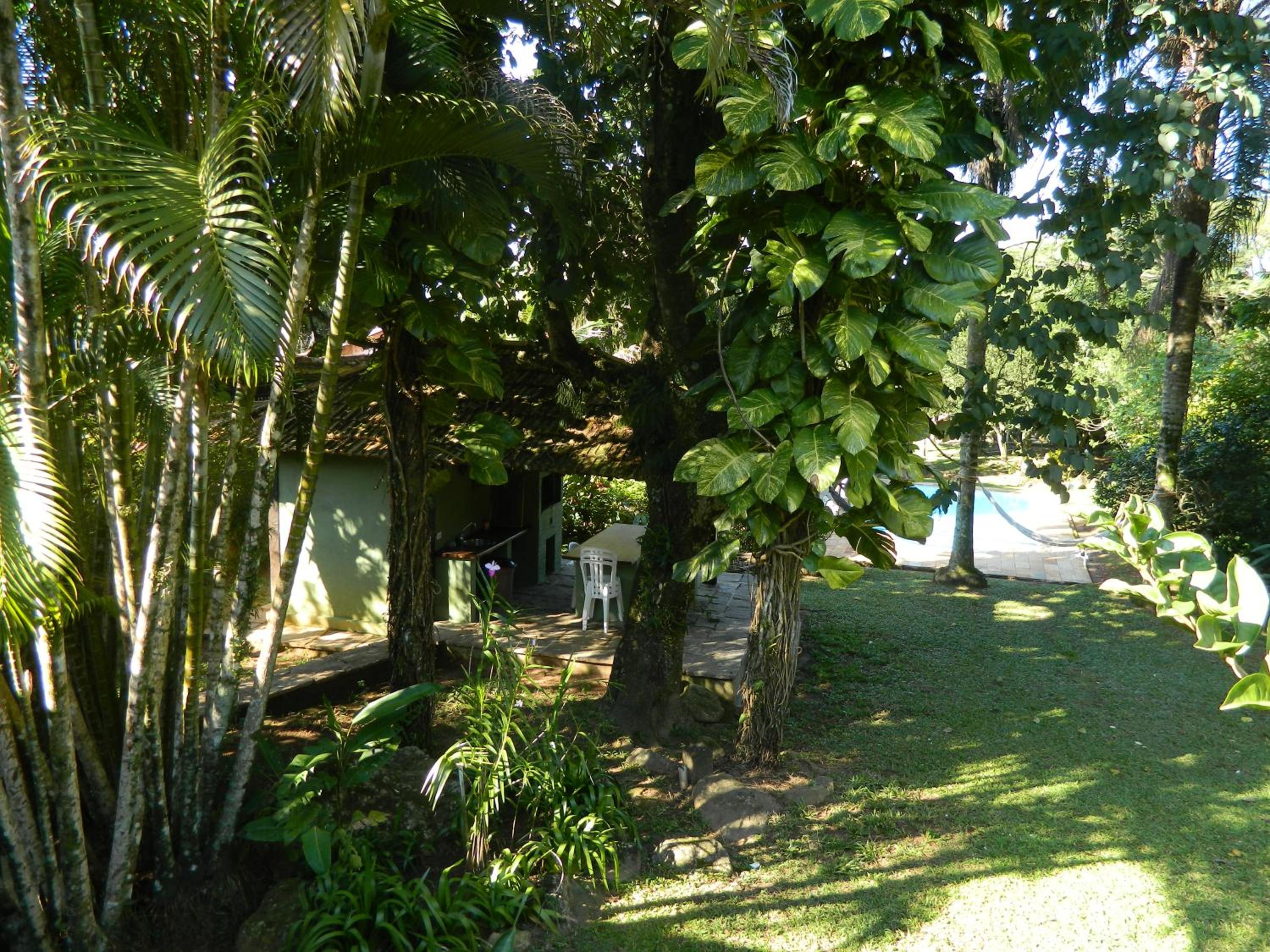 Casa em Condomínio na Mata Atlântica - Bioma