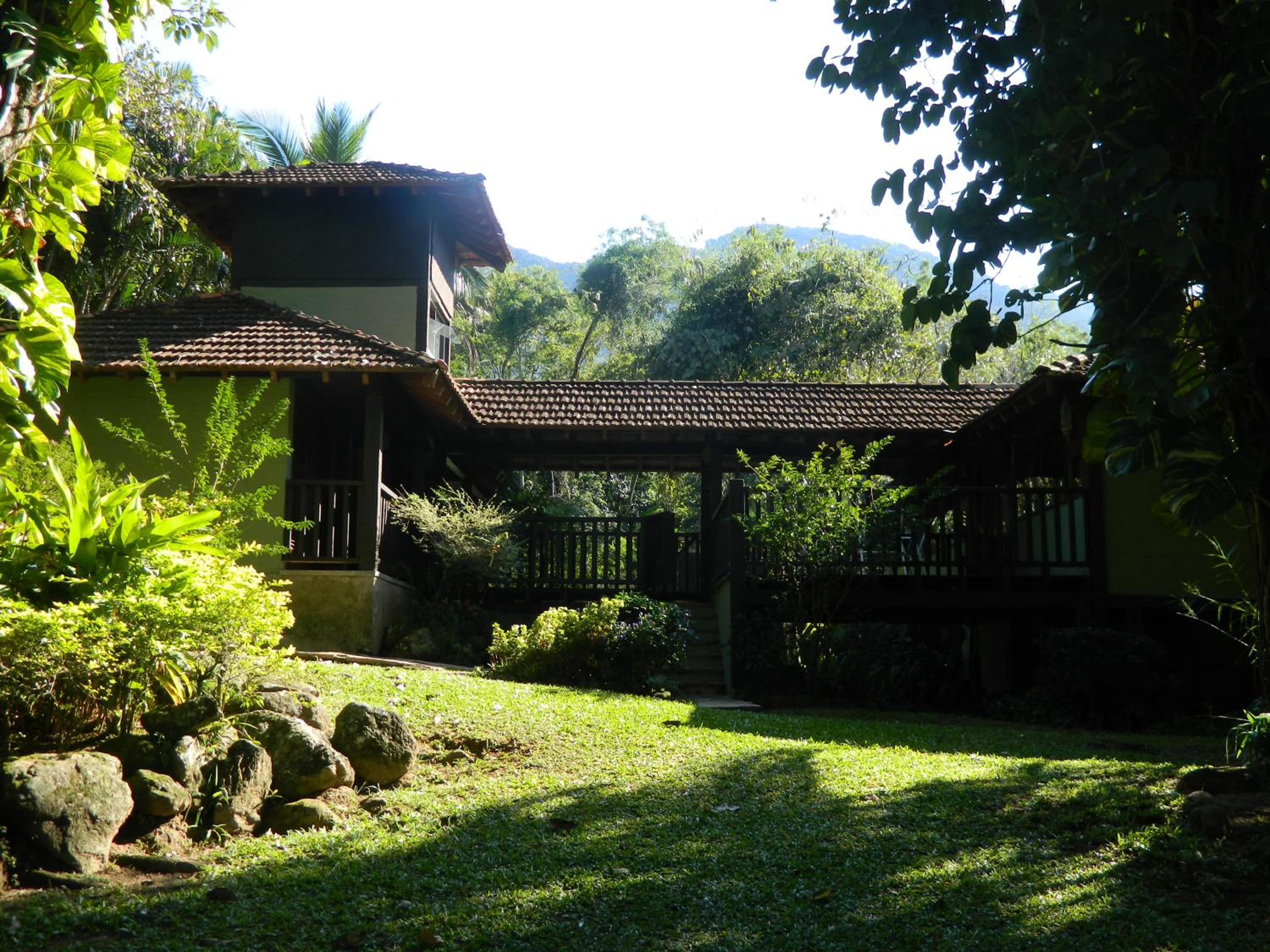 Casa em Condomínio na Mata Atlântica - Bioma