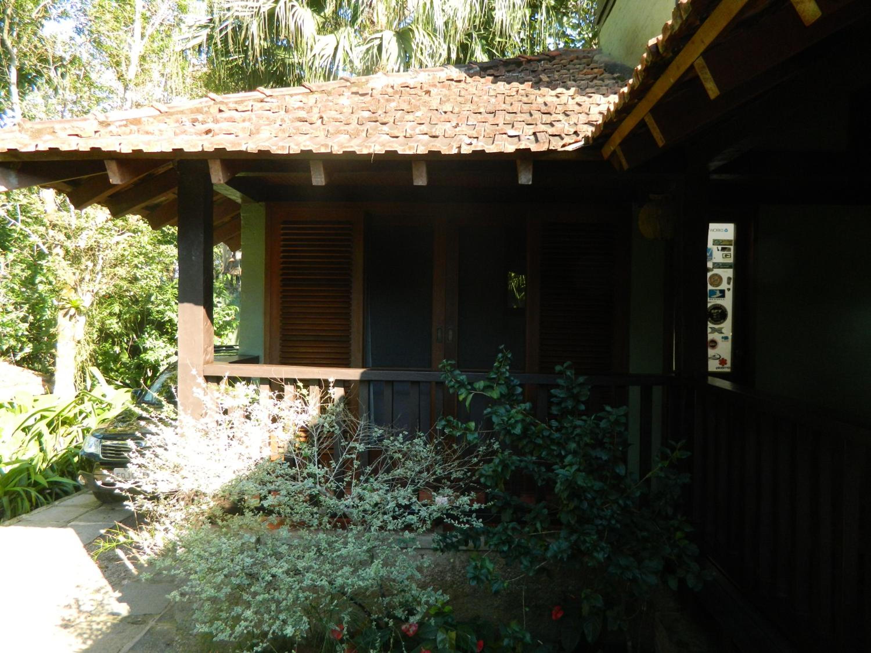 Casa em Condomínio na Mata Atlântica - Bioma
