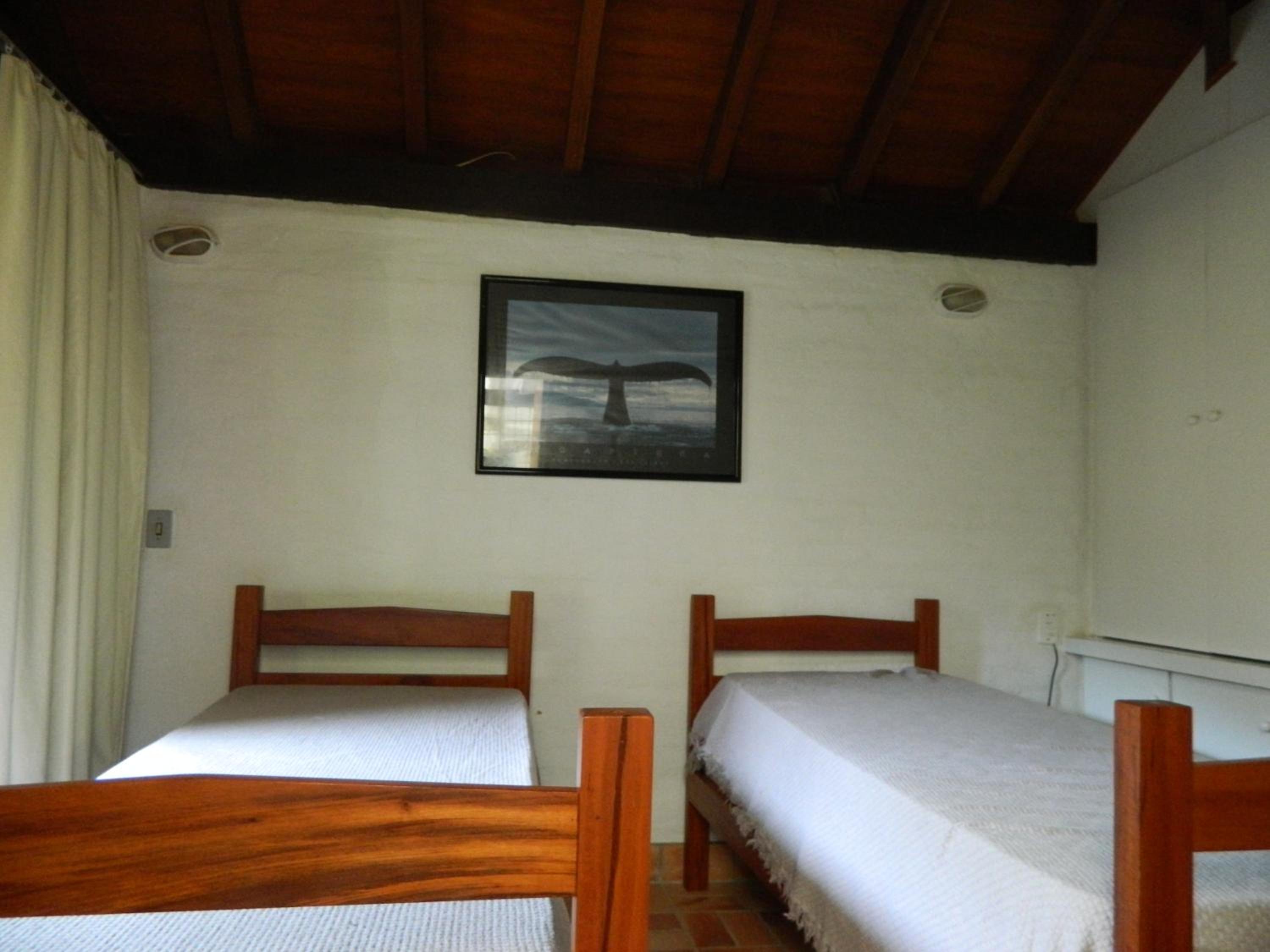 Casa em Condomínio na Mata Atlântica - Bioma