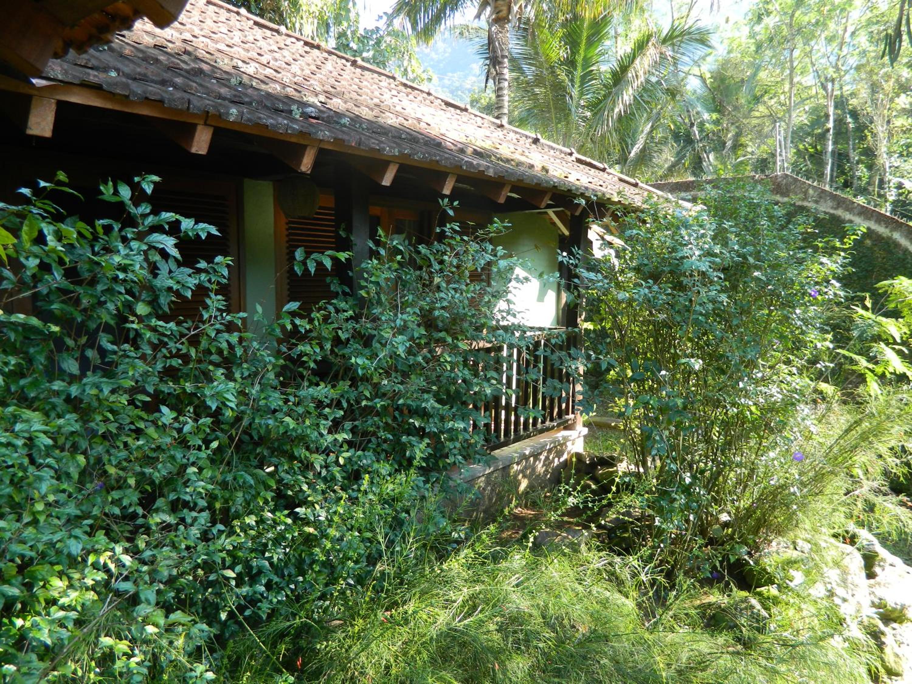 Casa em Condomínio na Mata Atlântica - Bioma