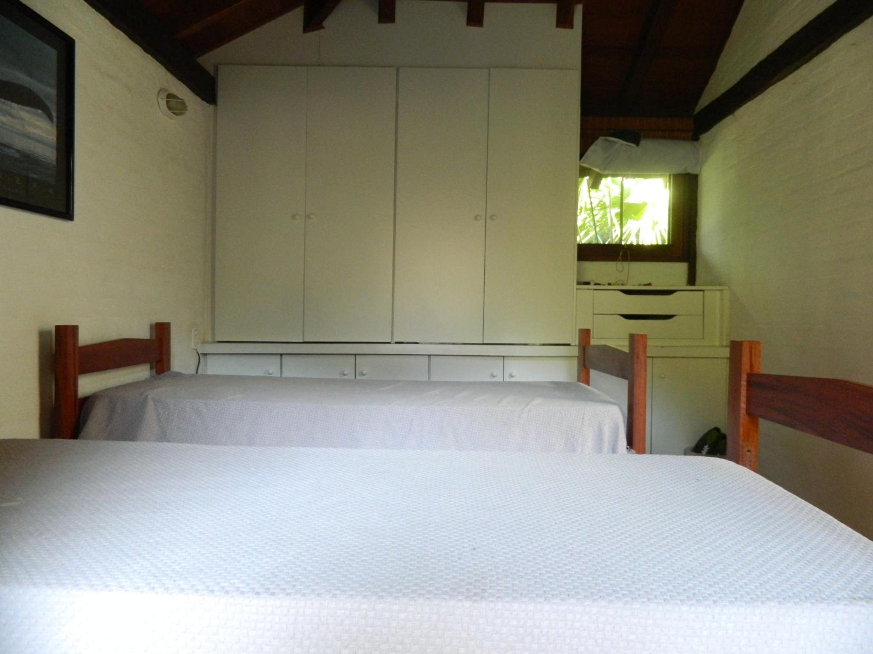 Casa em Condomínio na Mata Atlântica - Bioma