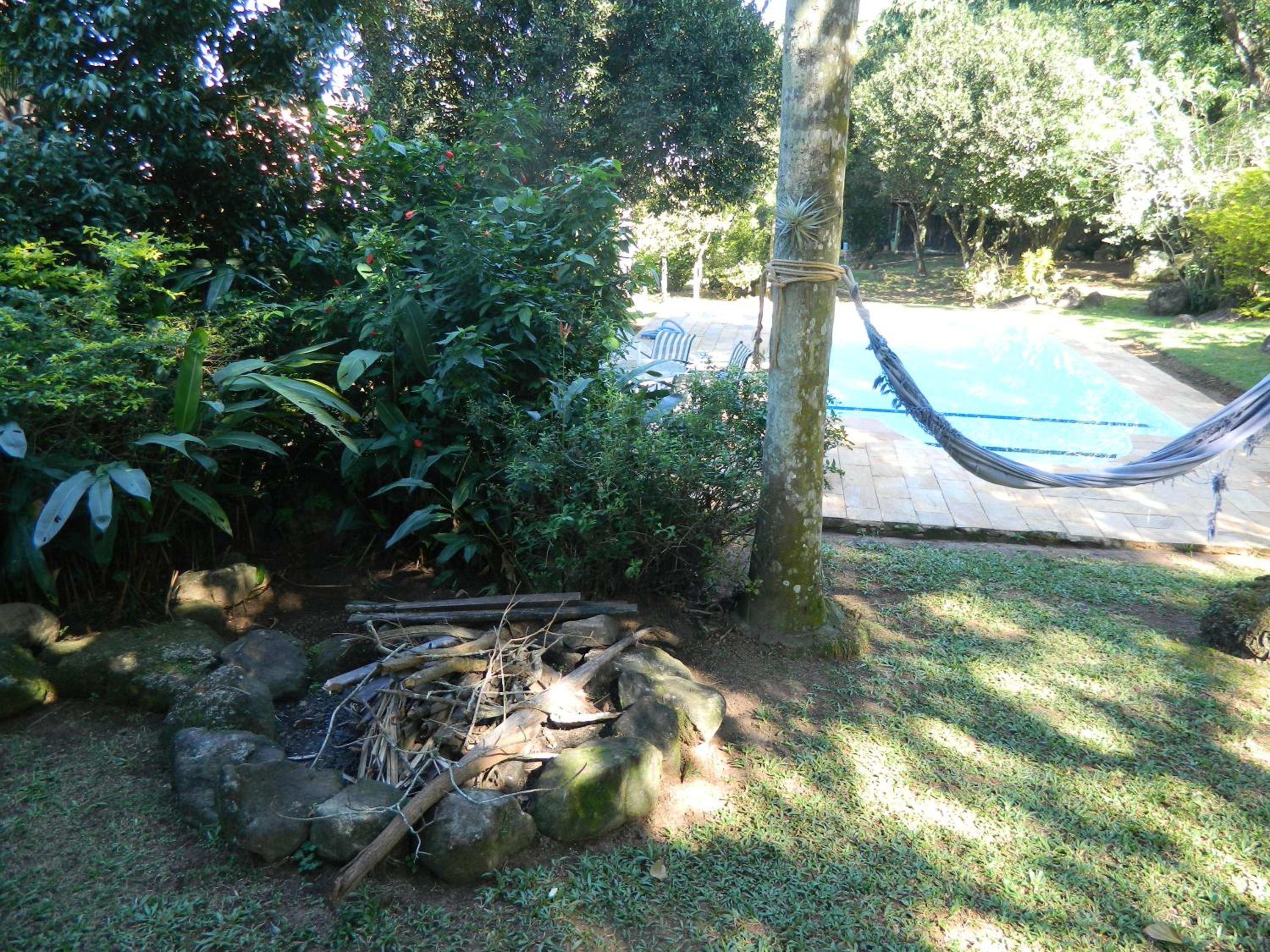 Casa em Condomínio na Mata Atlântica - Bioma