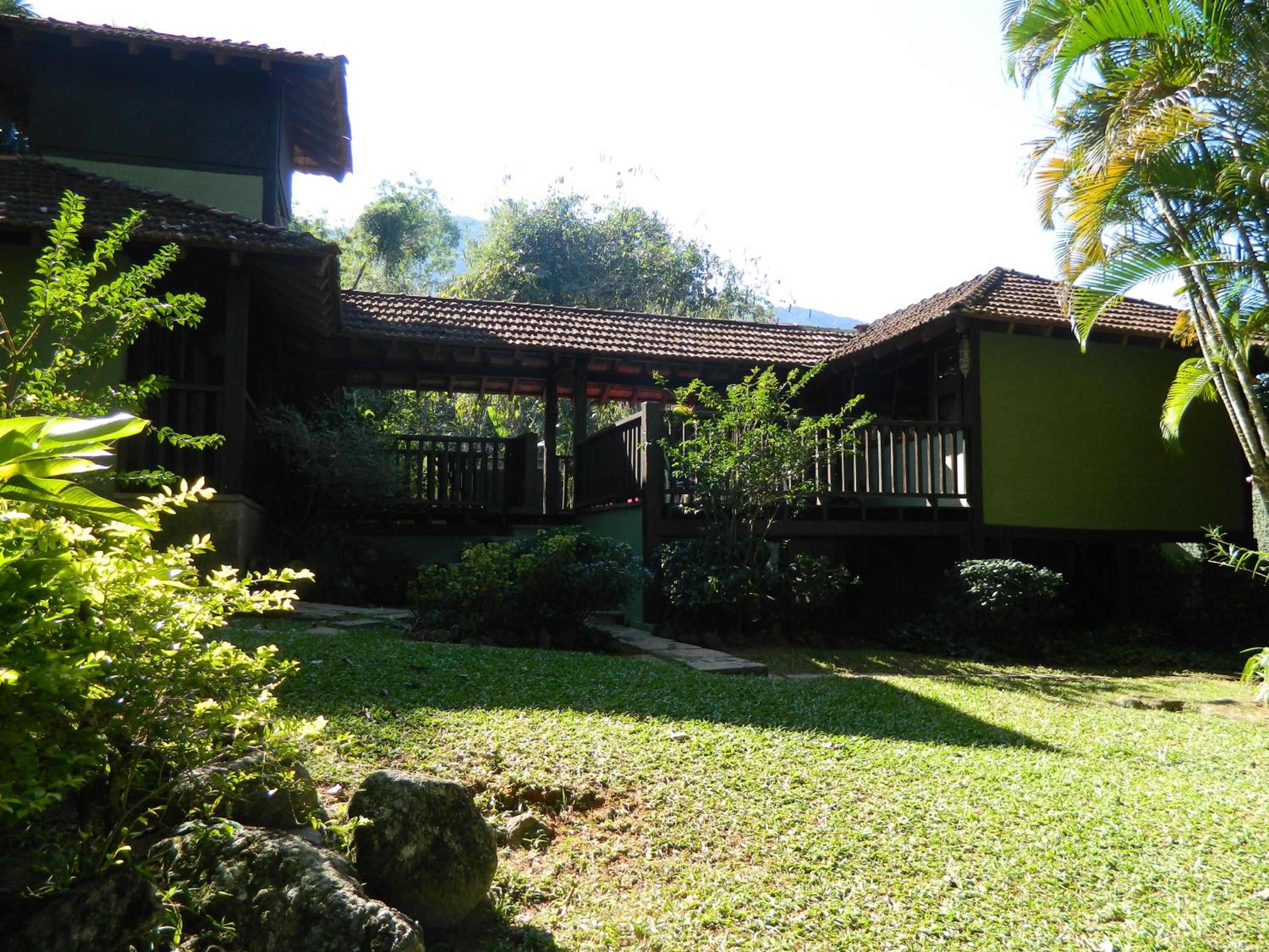 Casa em Condomínio na Mata Atlântica - Bioma