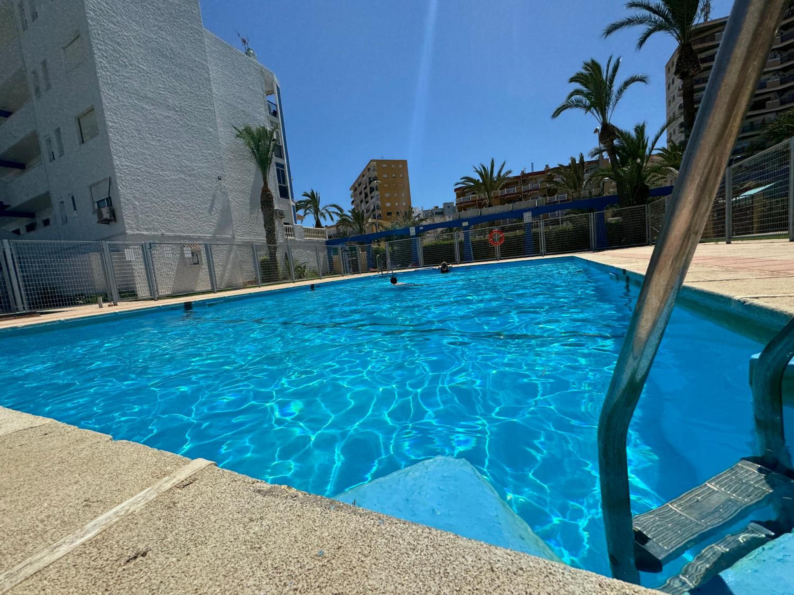 Hotel Apartamento Las Chumberas - Image 1