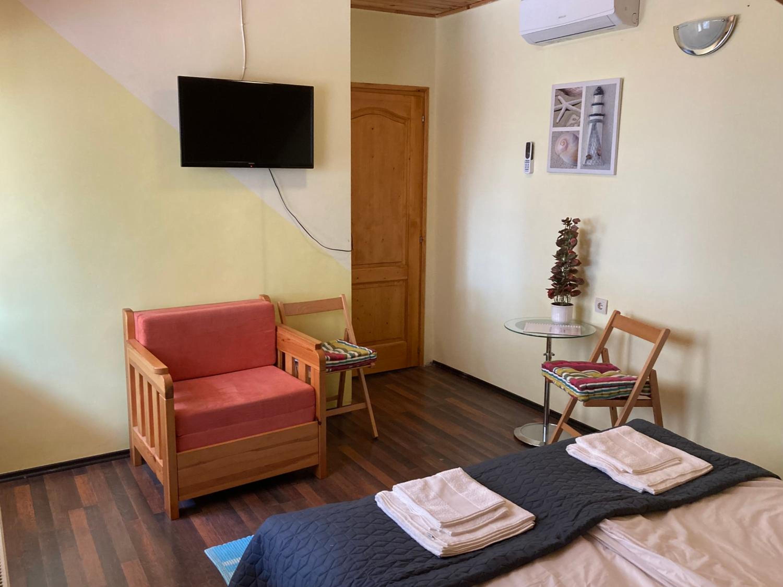Nemere Apartmans