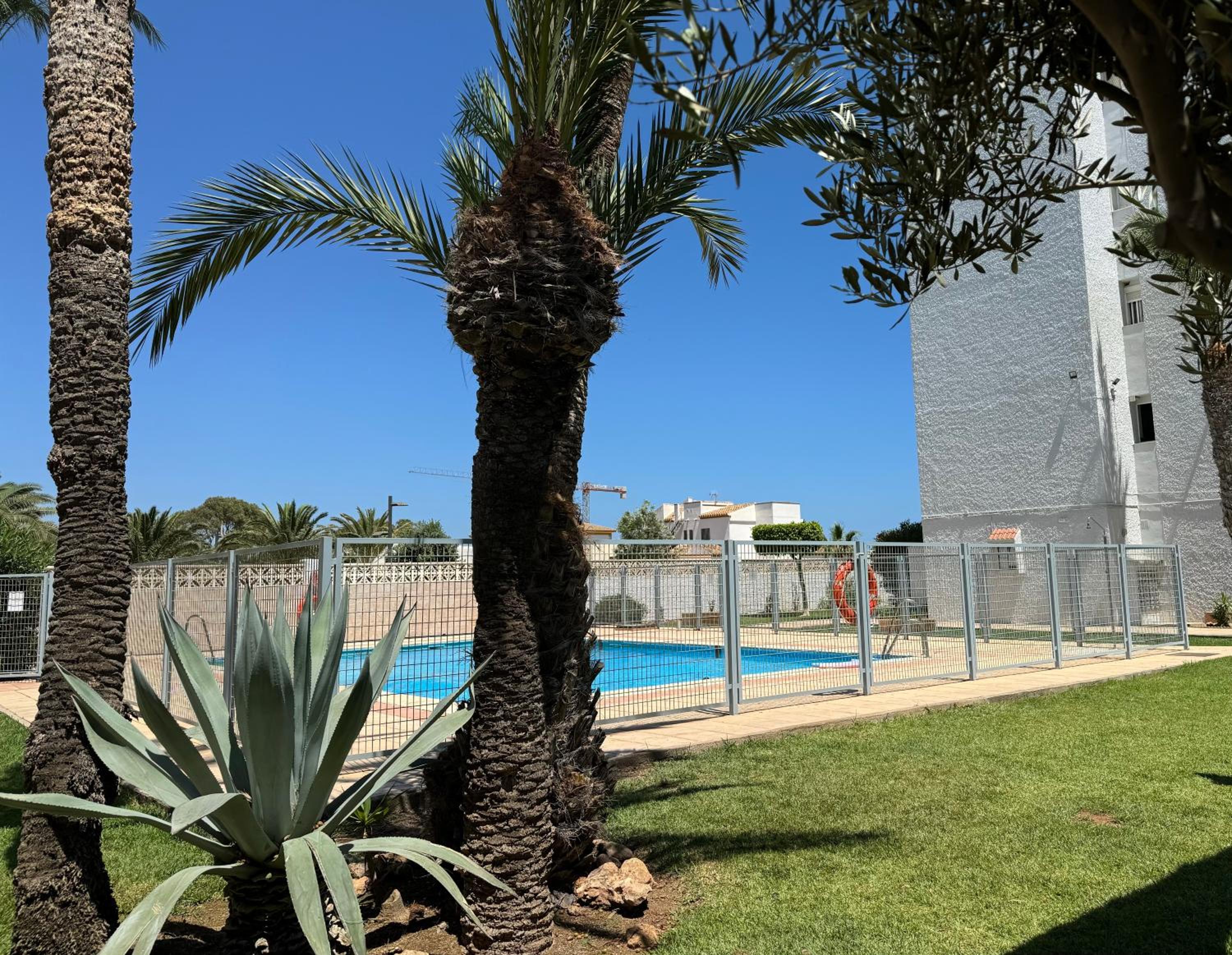 Apartamento Las Chumberas