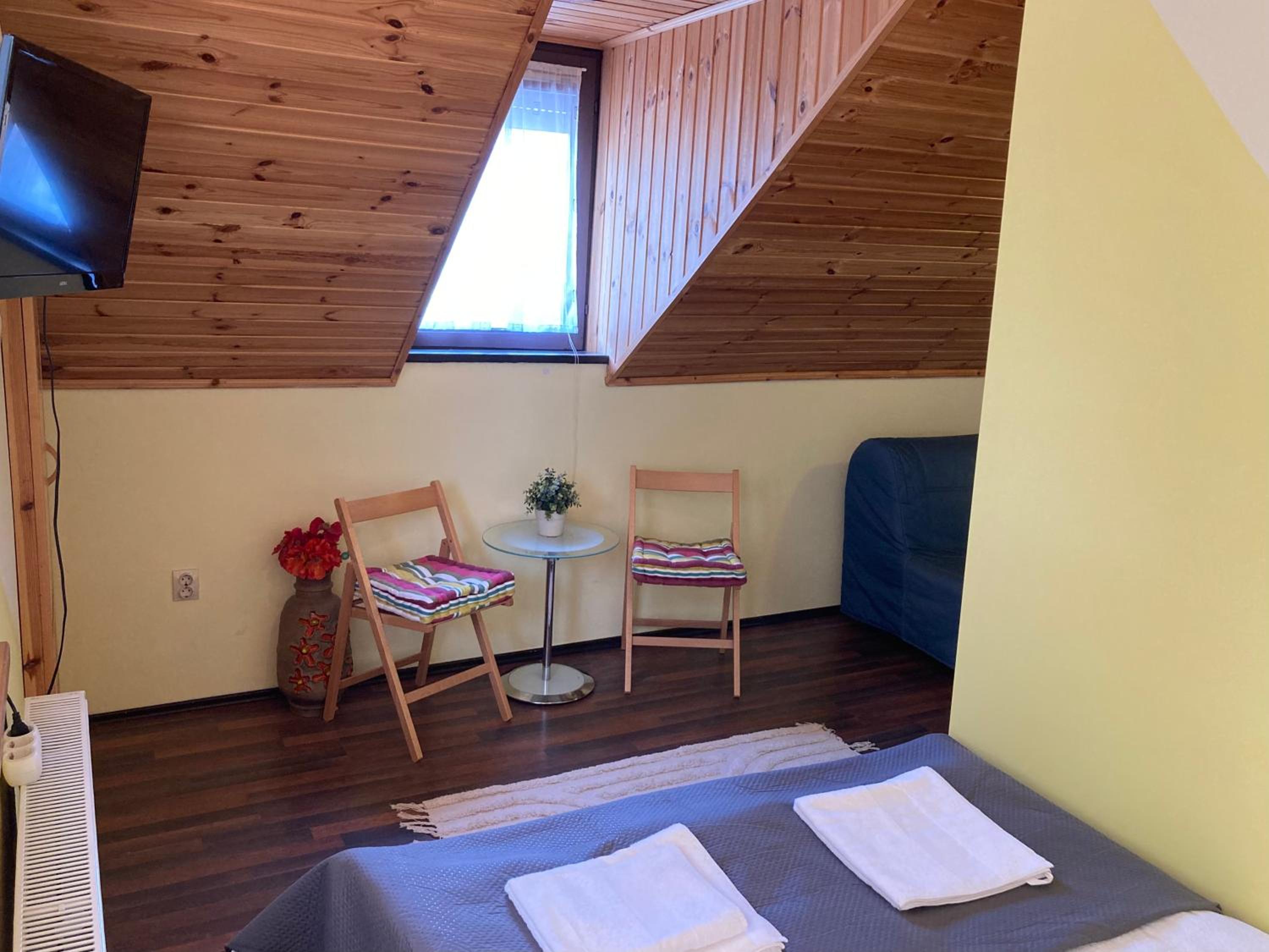 Nemere Apartmans