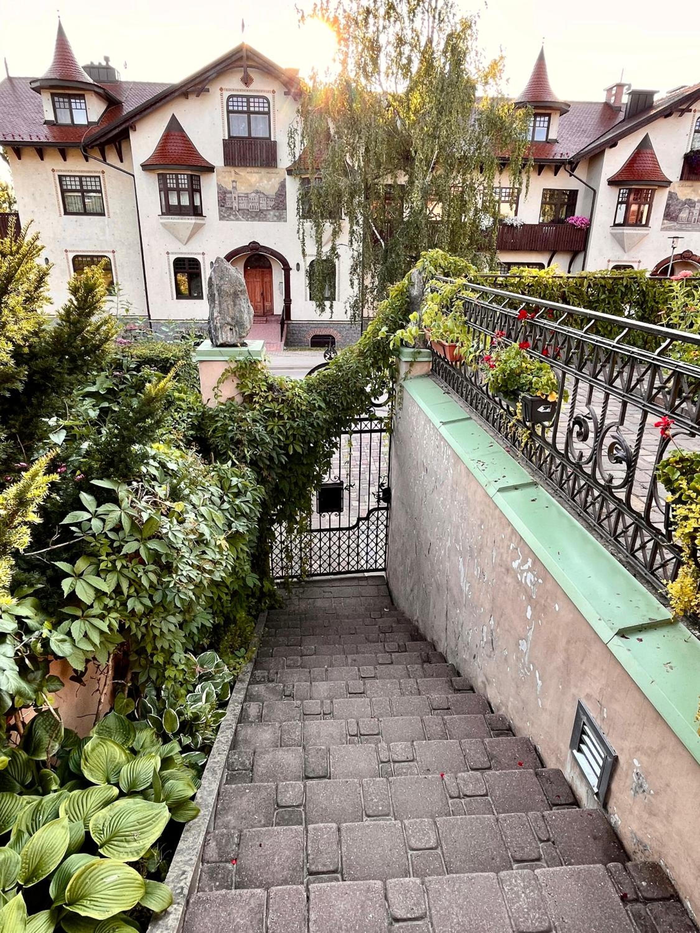 Hotel Kalna iela 21 apartment - Image 1