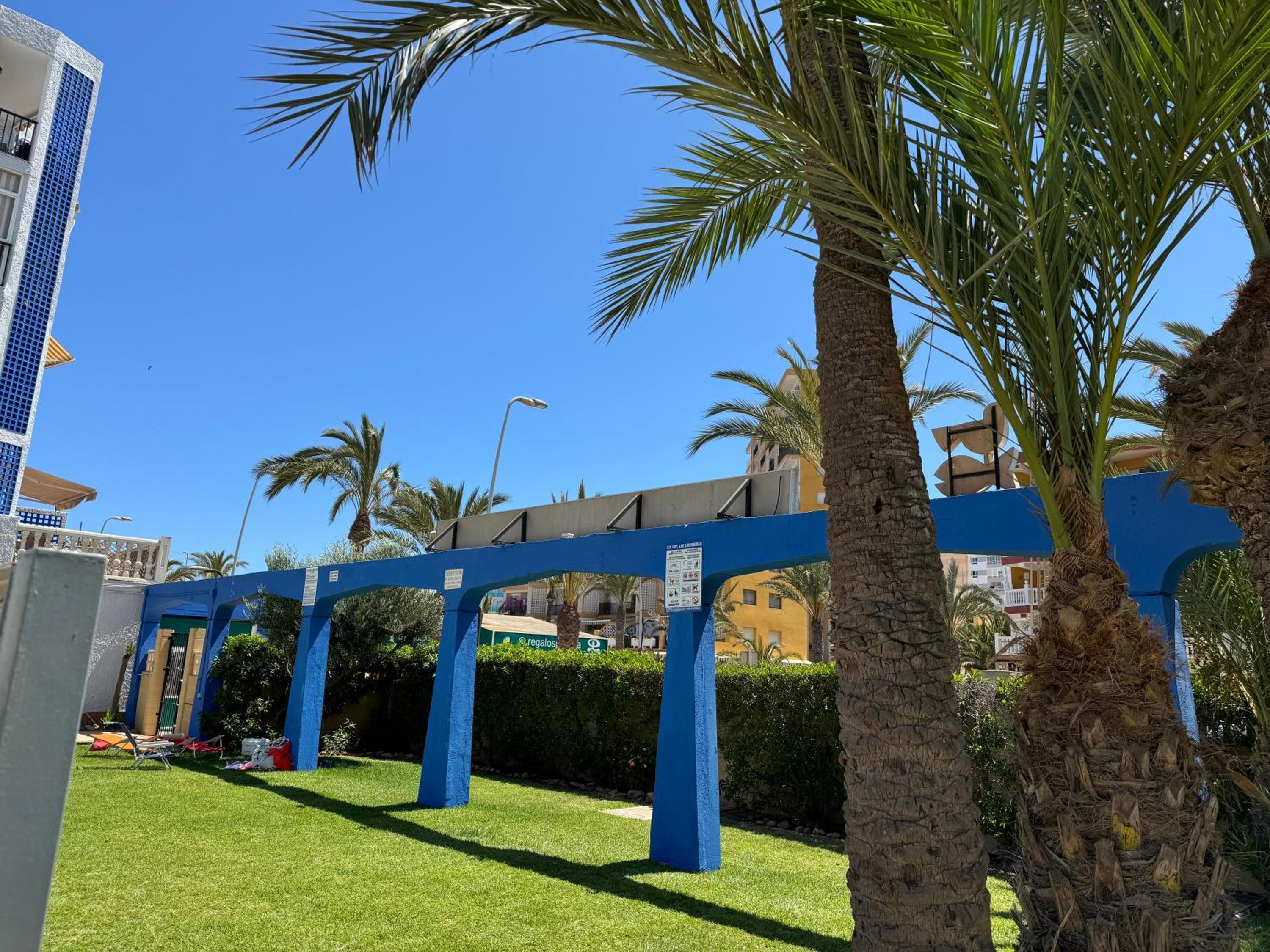 Apartamento Las Chumberas