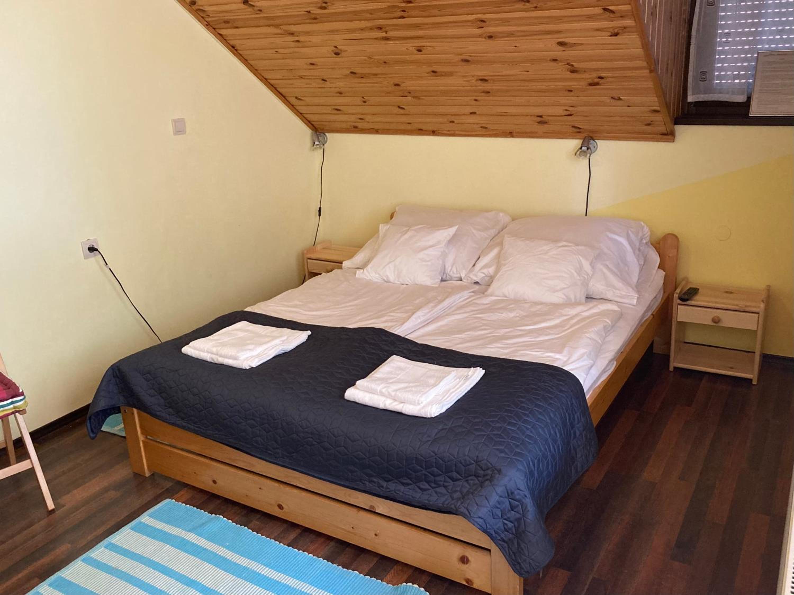 Nemere Apartmans