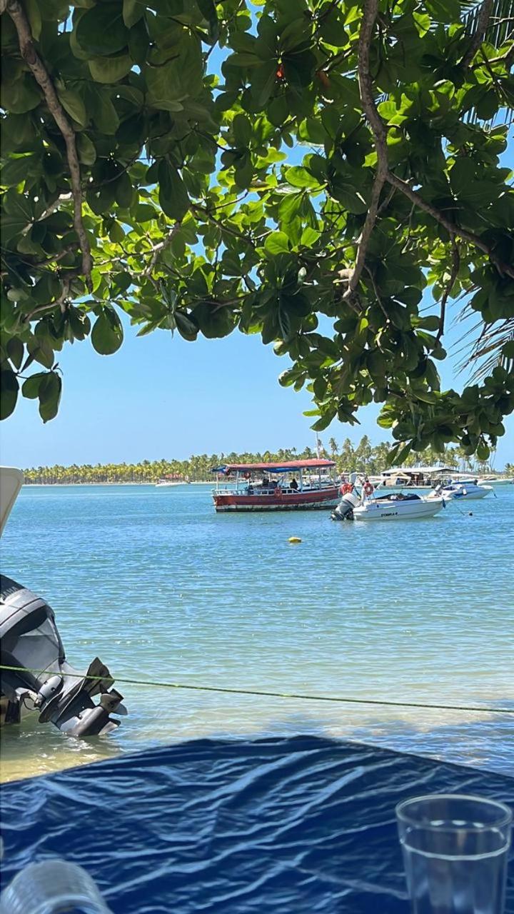 Ilha de Boipeba kitnets para temporada - Morada dos Pássaros Boipeba