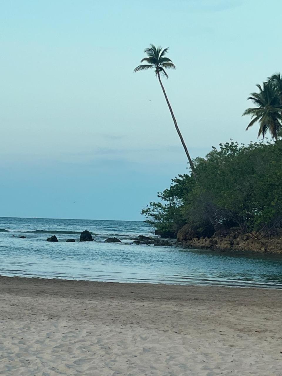 Ilha de Boipeba kitnets para temporada - Morada dos Pássaros Boipeba